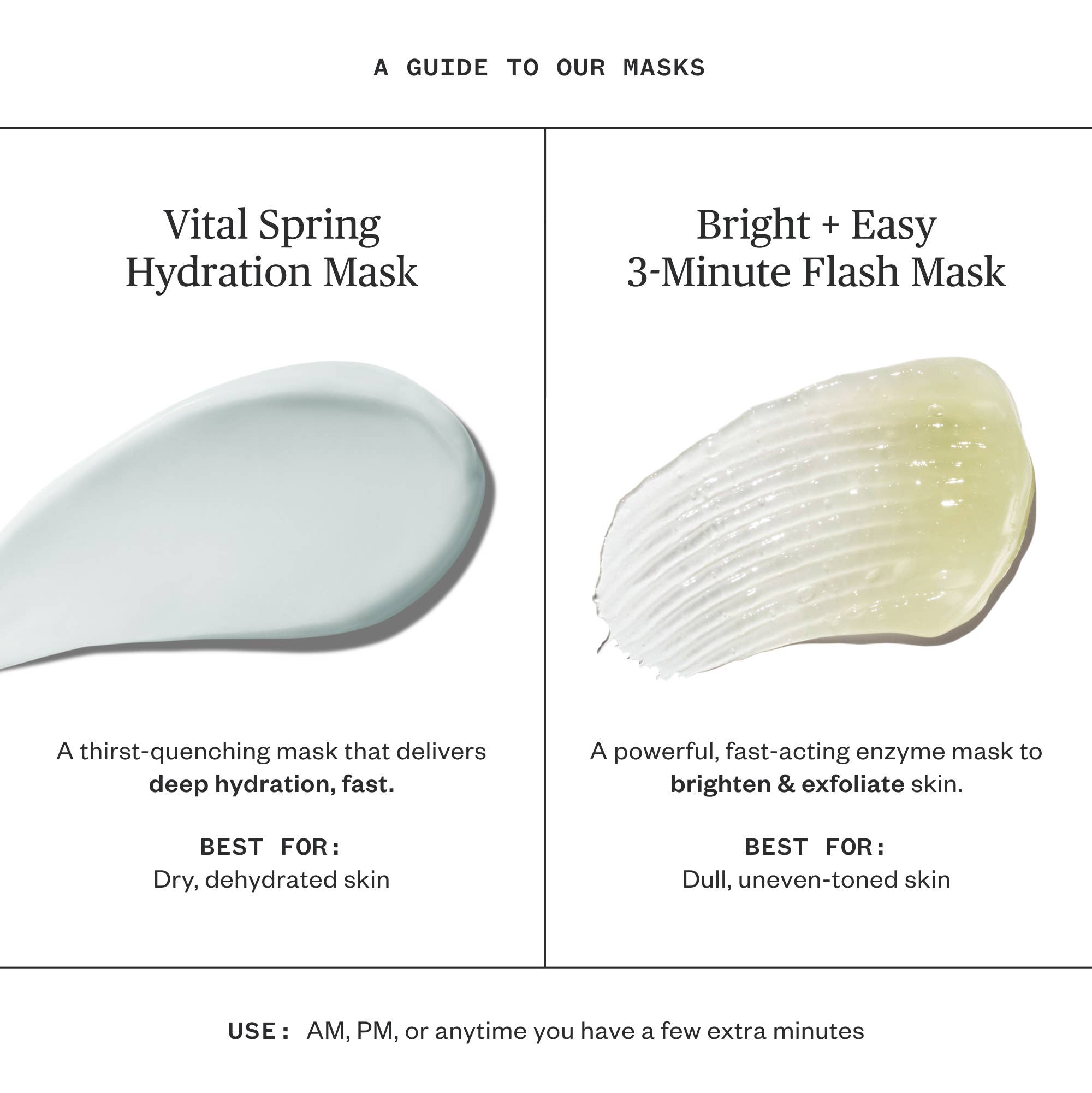 Ursa Major- Vital Spring Hydration Mask