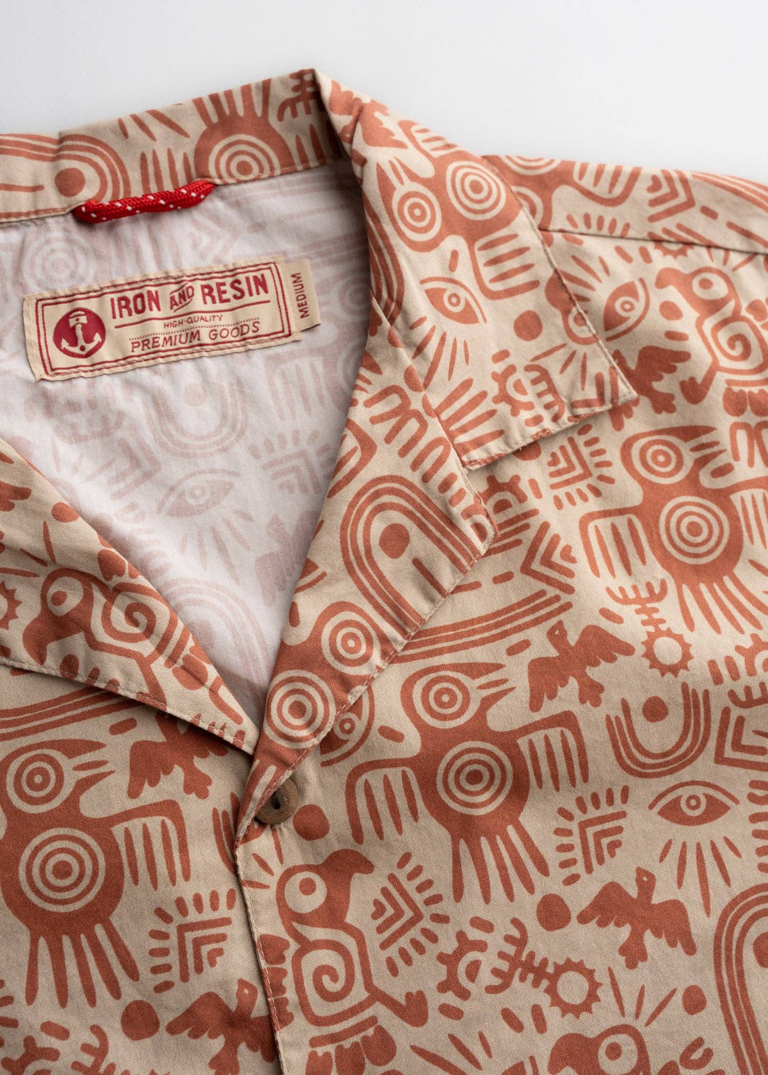 Aztec Shirt