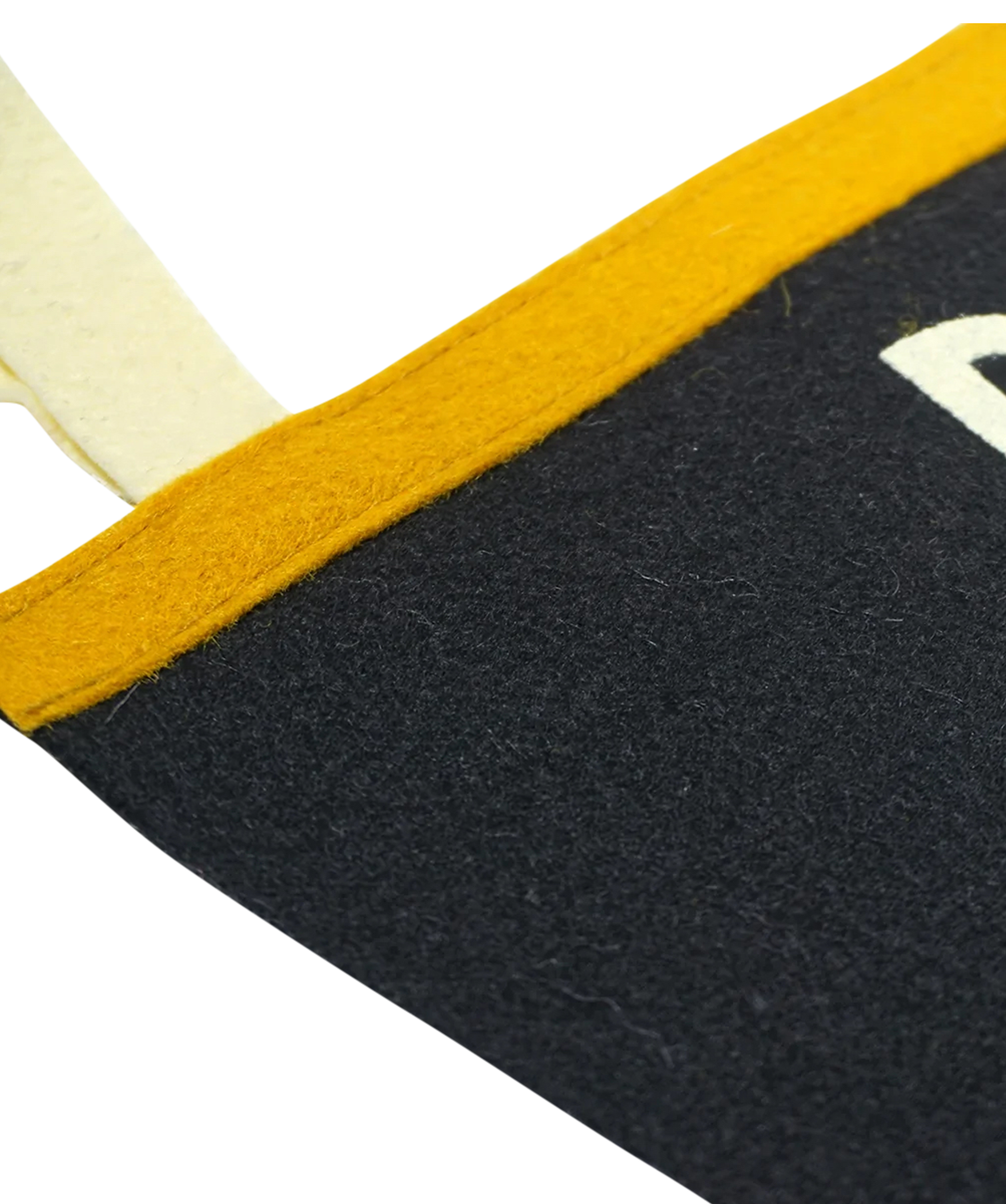 Do Right And Fear No Man Pennant