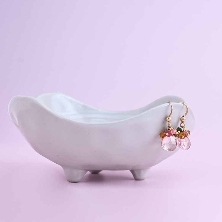 GiGi - Cluster Earring