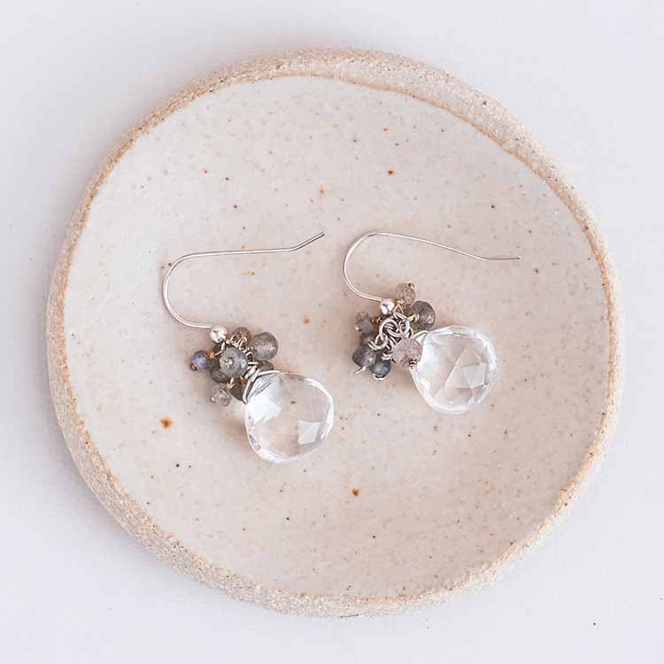 GiGi - Cluster Earring