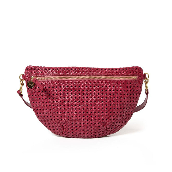 Grande Fanny - Rattan