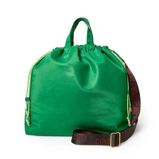 Sac Tout - Recycled Nylon Twill