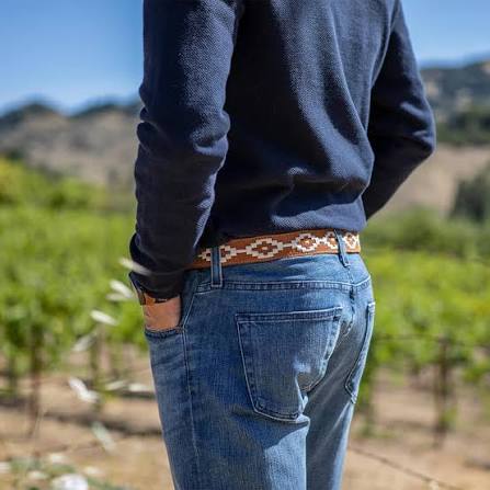 El Campo Polo Belt