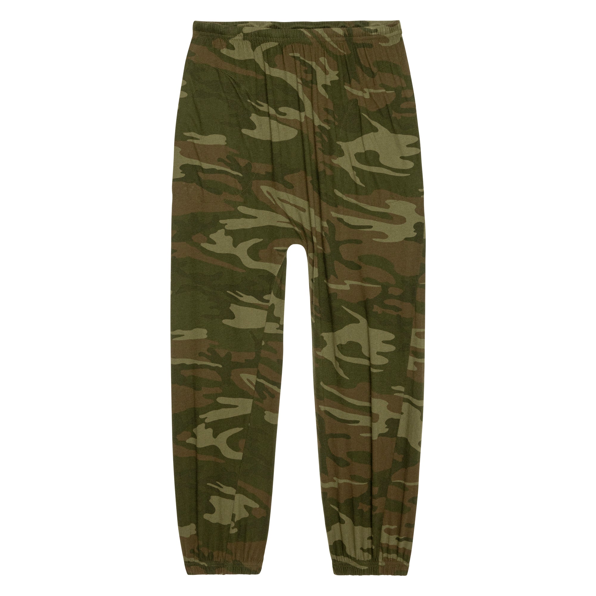 DEEP WOODS CAMO