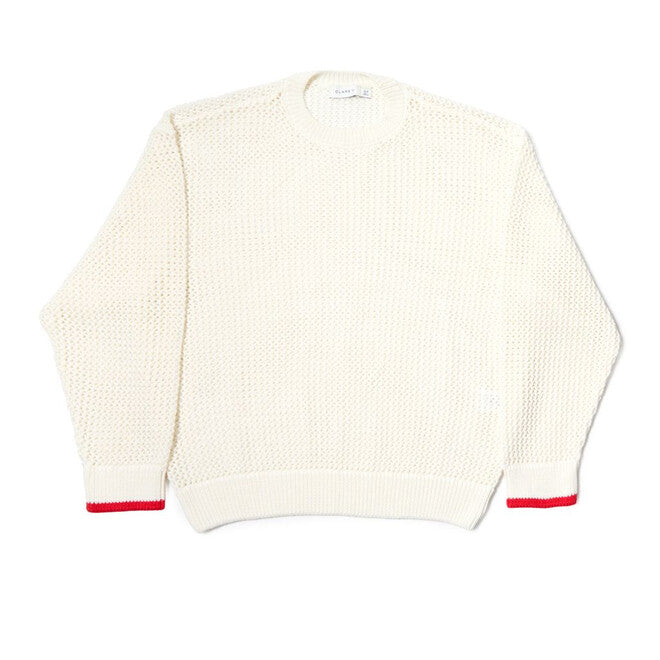 Corinne Pullover