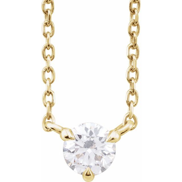 solitaire-diamond-necklace