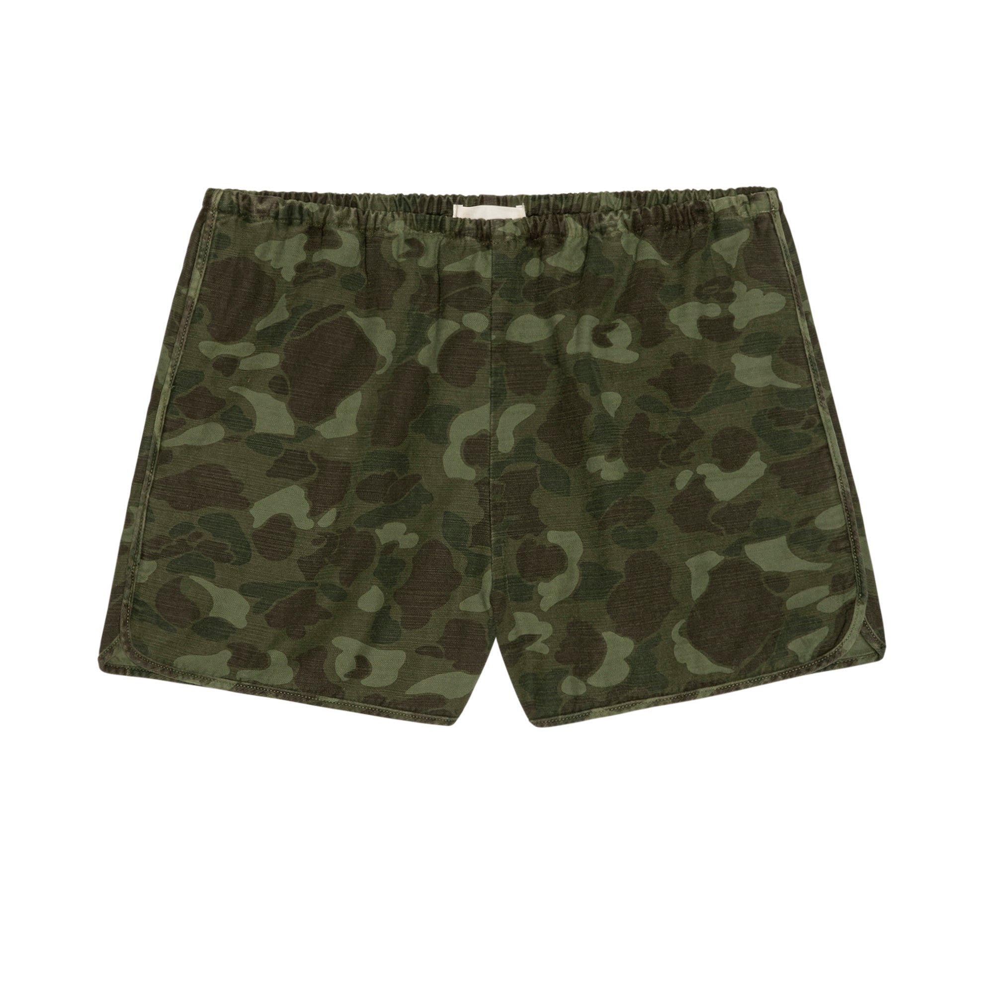 DESERT CAMO