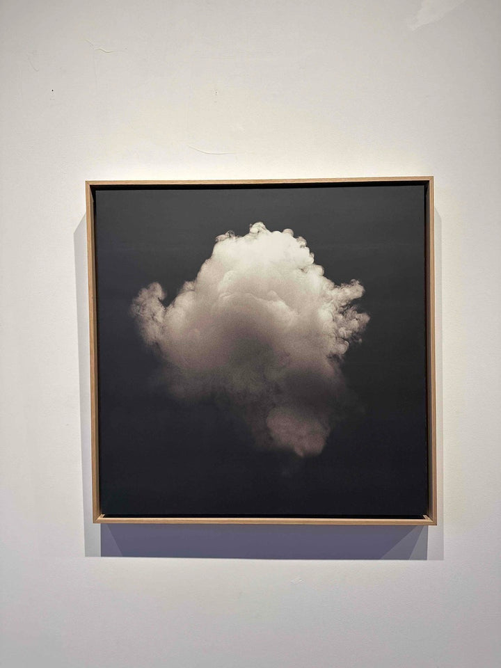 South : Cloud