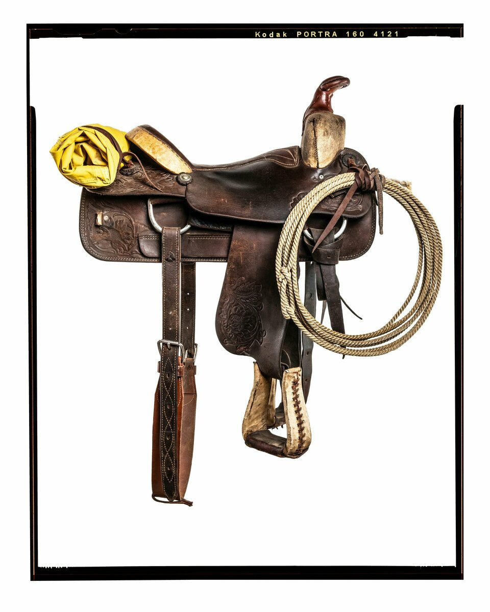 Hunter's Saddle