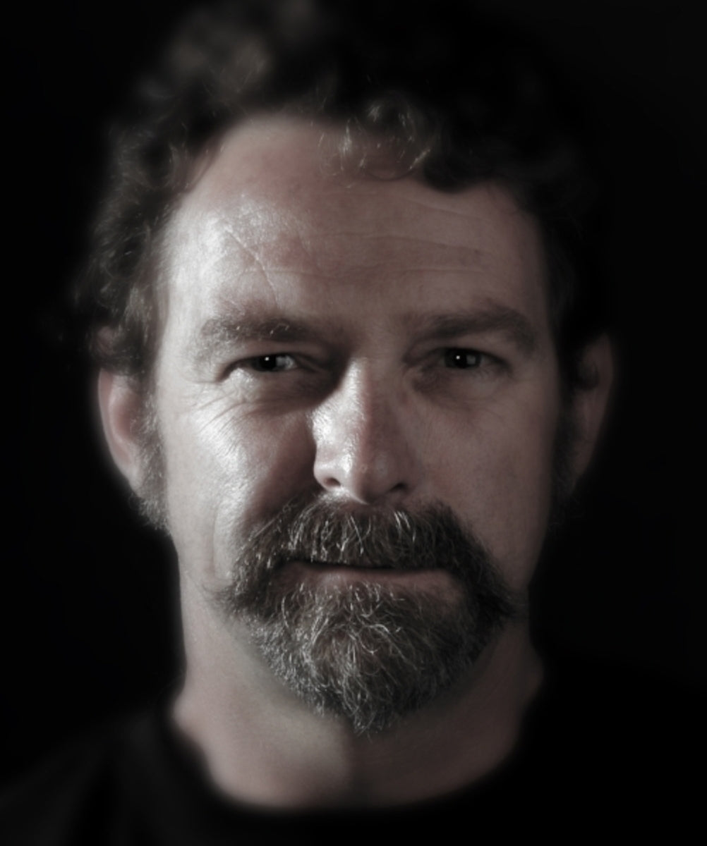 Bruce Gueswel