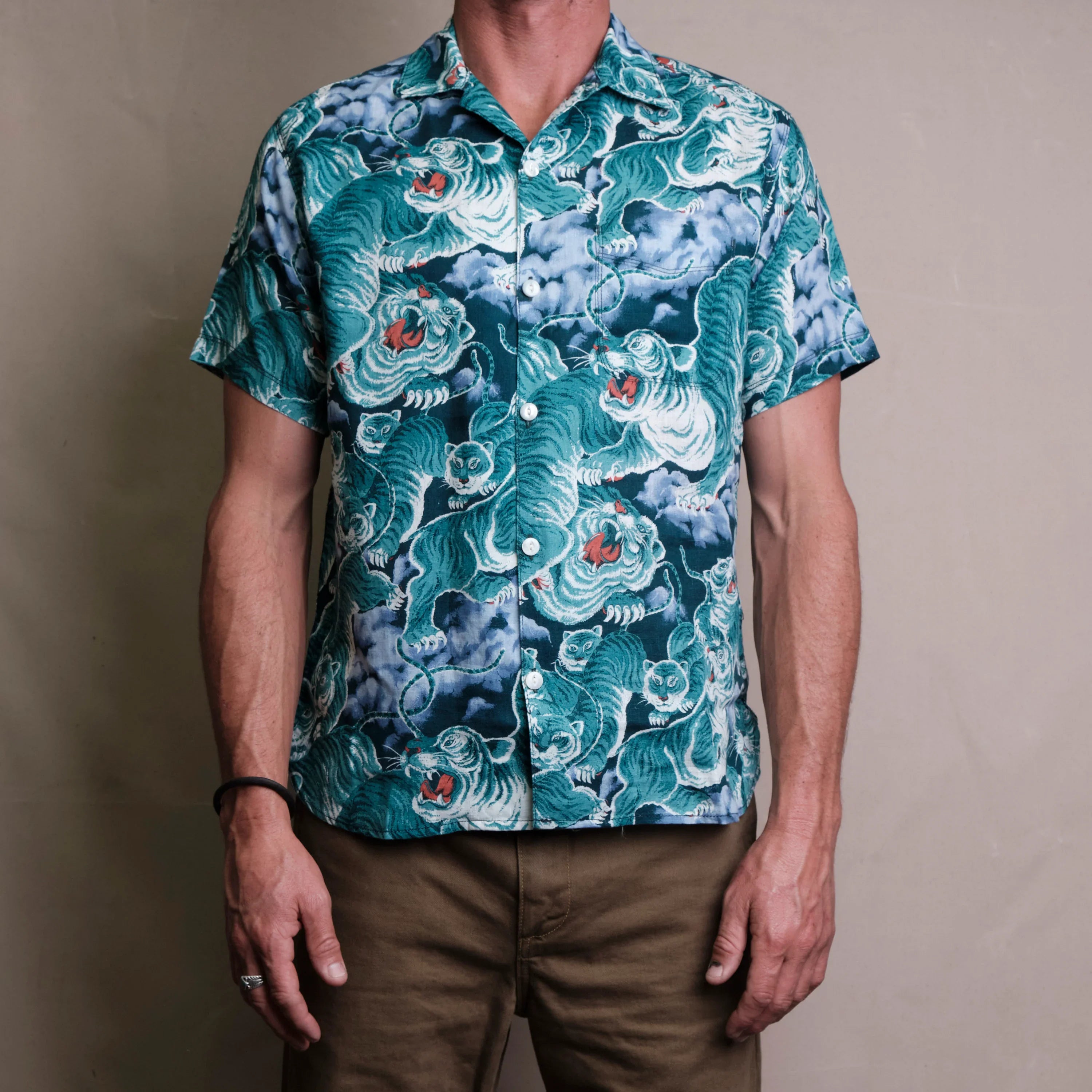 Men's Cowboy Western Clothing & Accessories