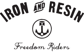 Iron & Resin Clothing