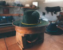 Hampui Hats