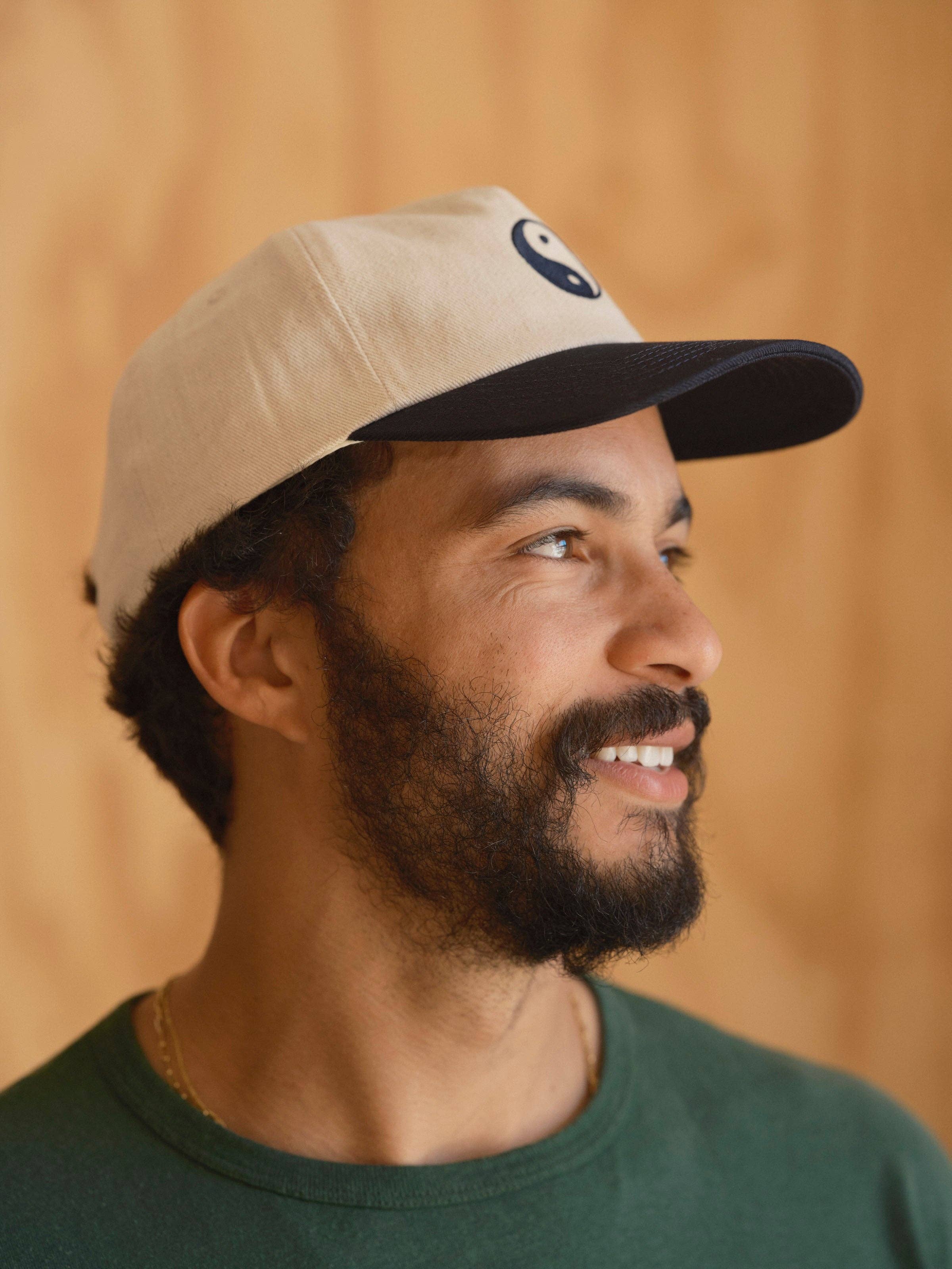 Mollusk- Duality Hat in Super Natural