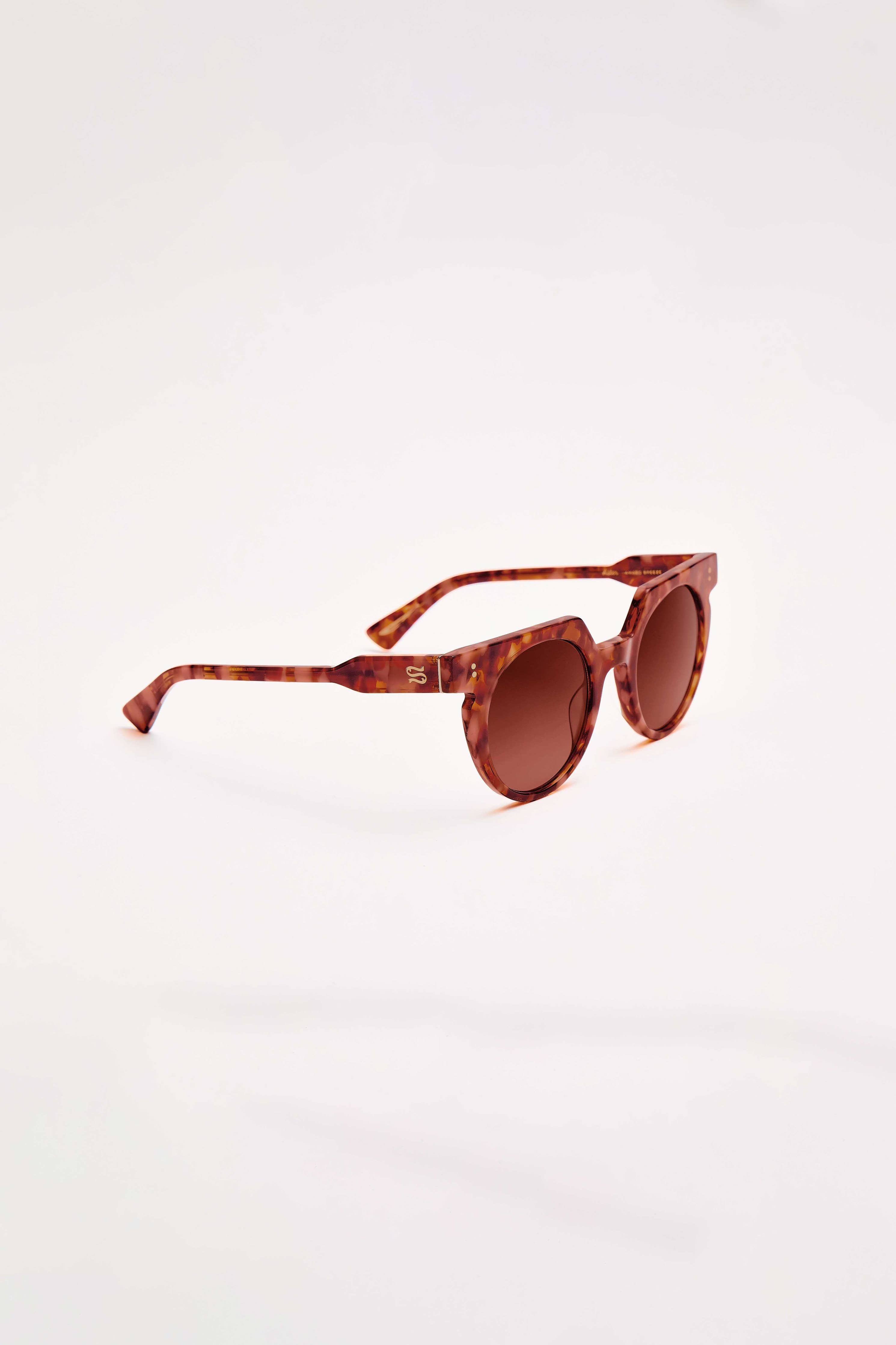 Sardine - Aster - Amaro Breeze Sunglasses