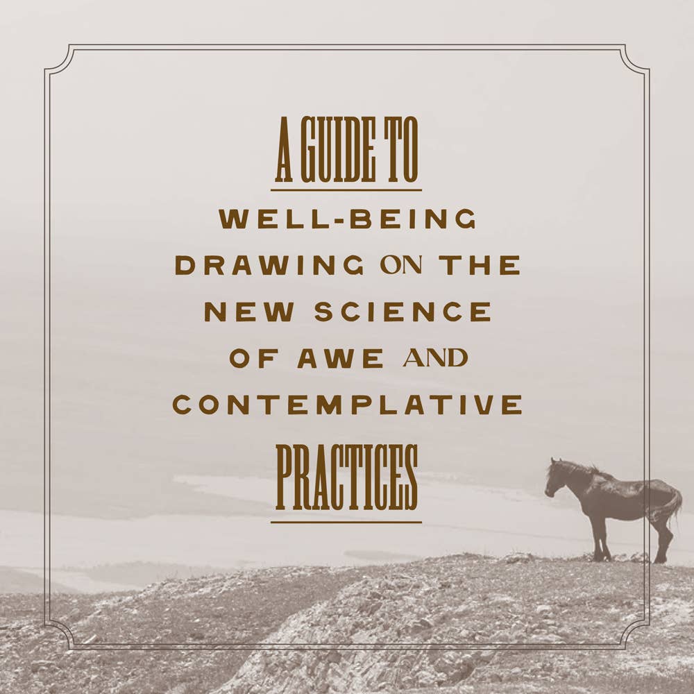 Wild Horse Effect