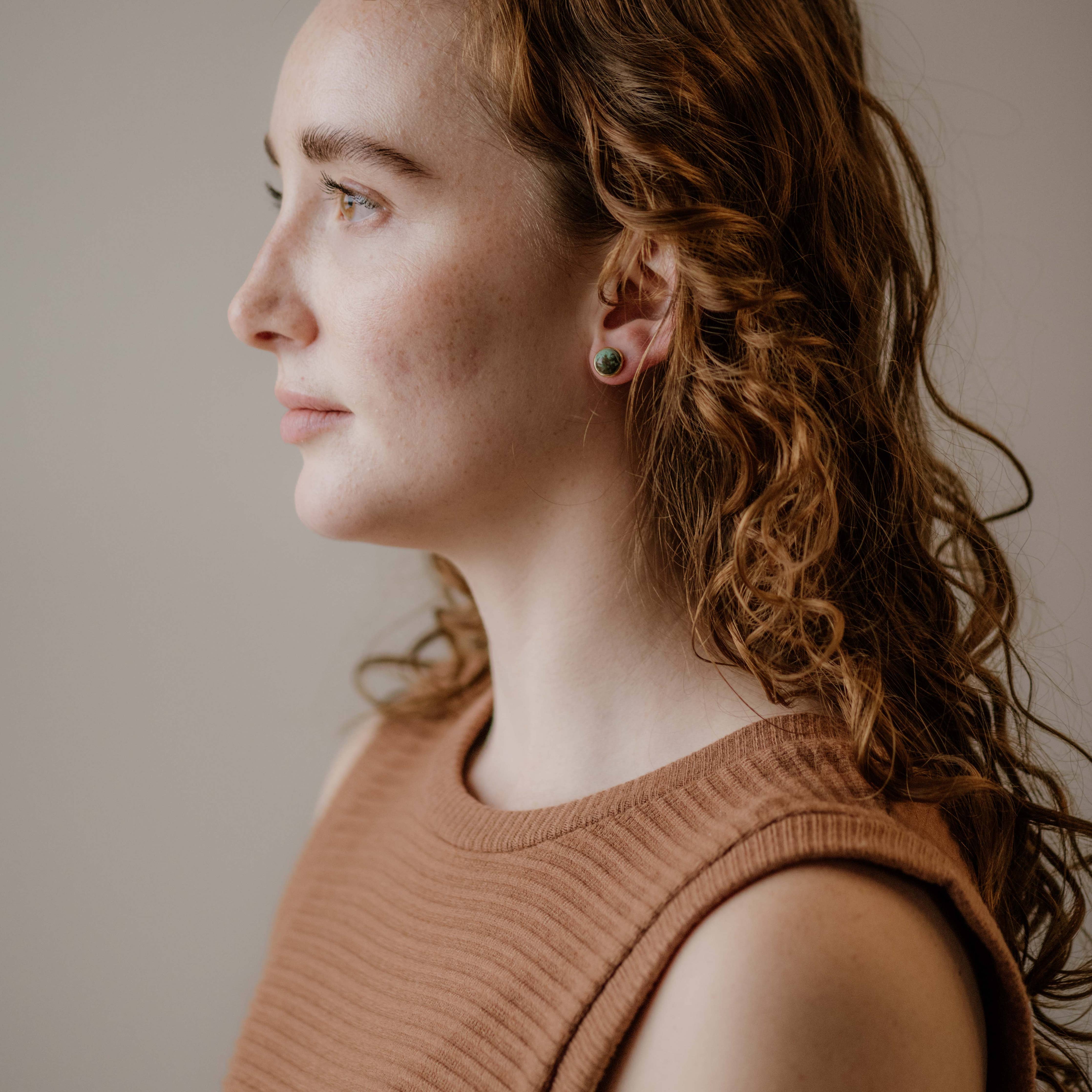 Jardine // Earring Set