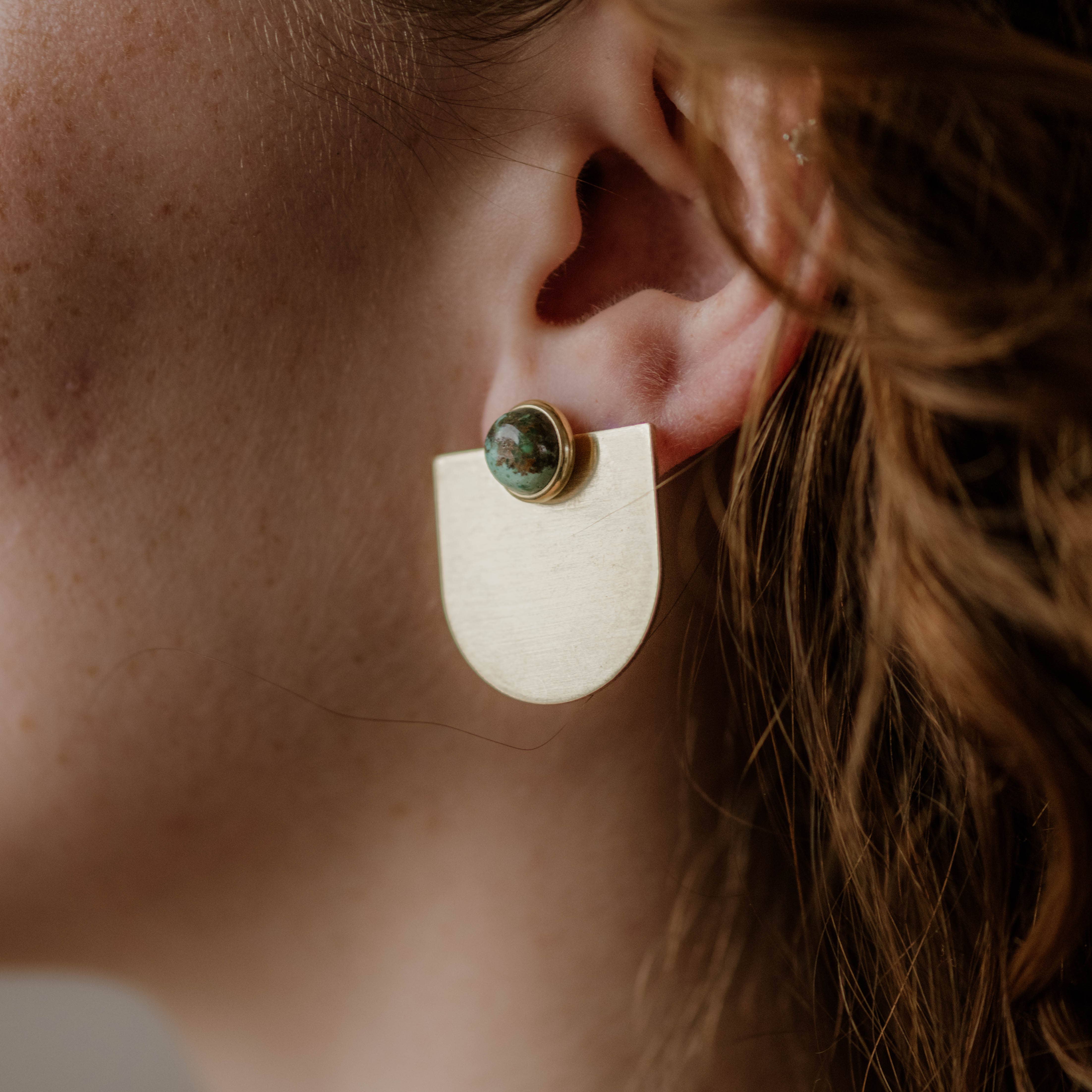 Jardine // Earring Set