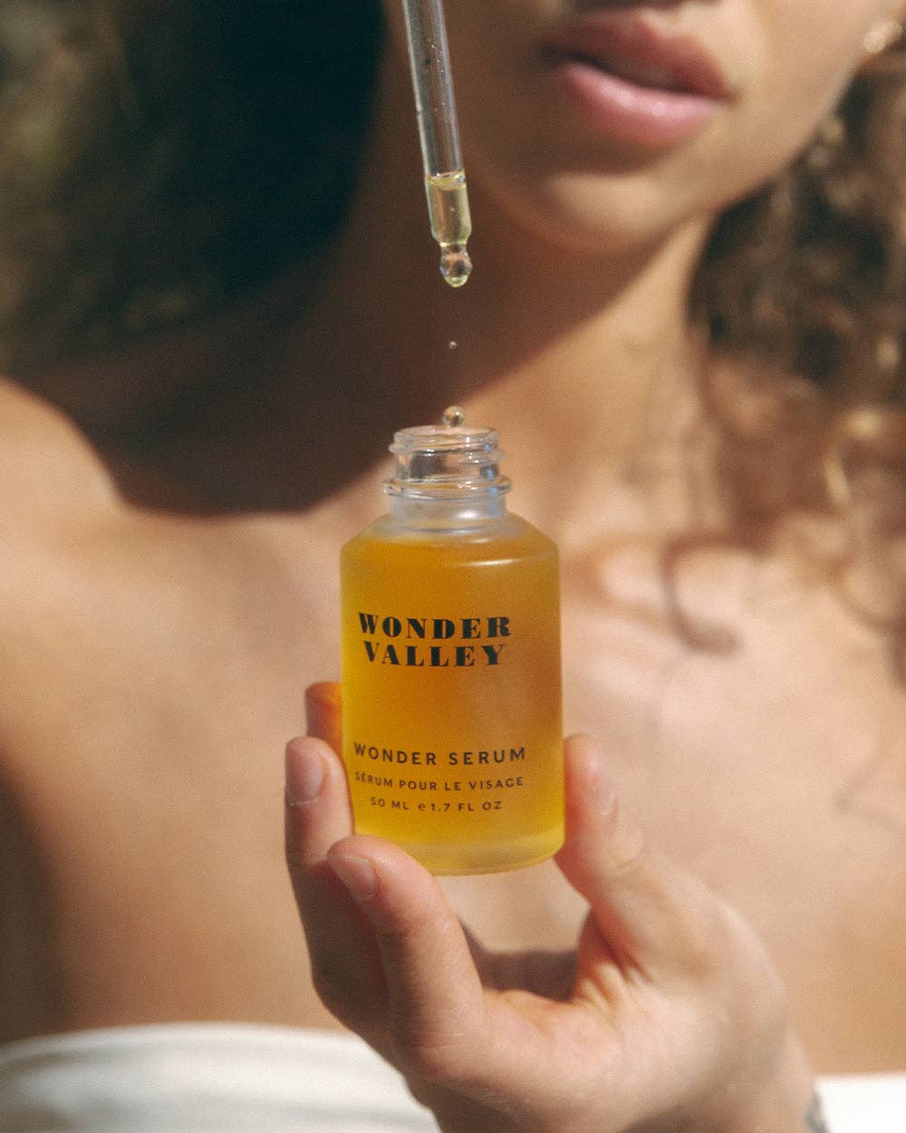 Wonder Valley- Wonder Serum
