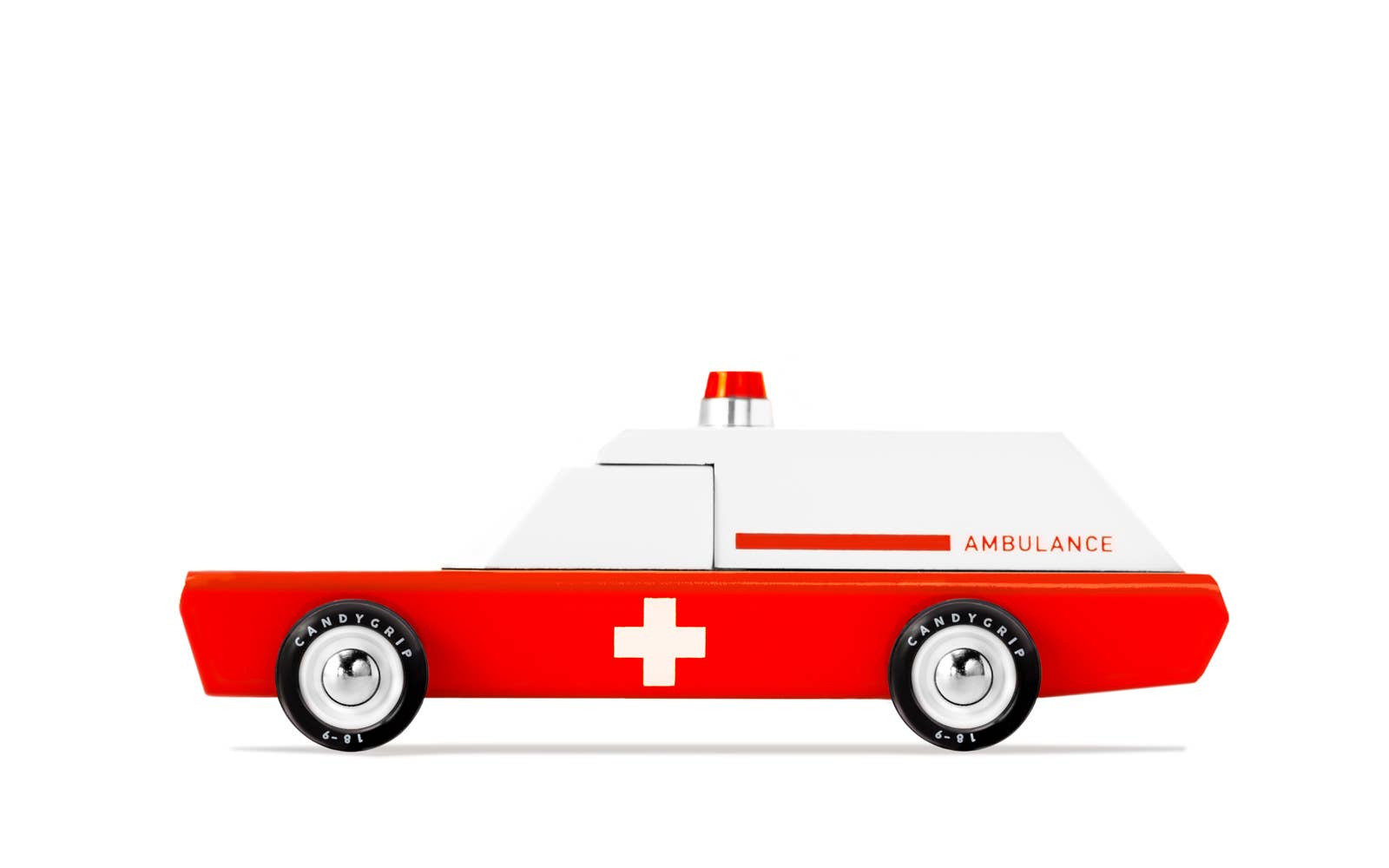 Candylab- Ambulance Car (Americana)