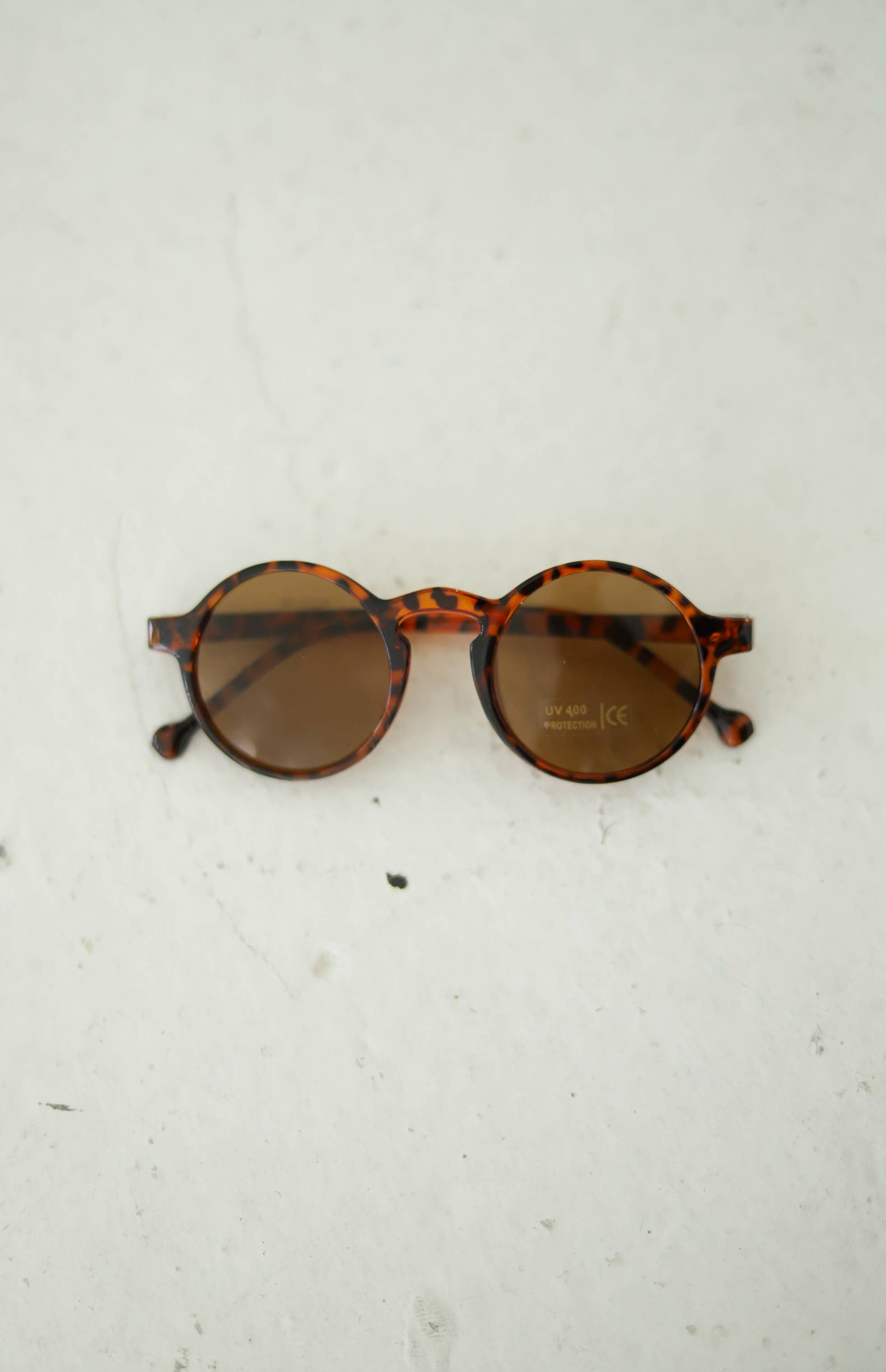 Retro Sunglasses for Kids, UV400, Baby Sunglasses