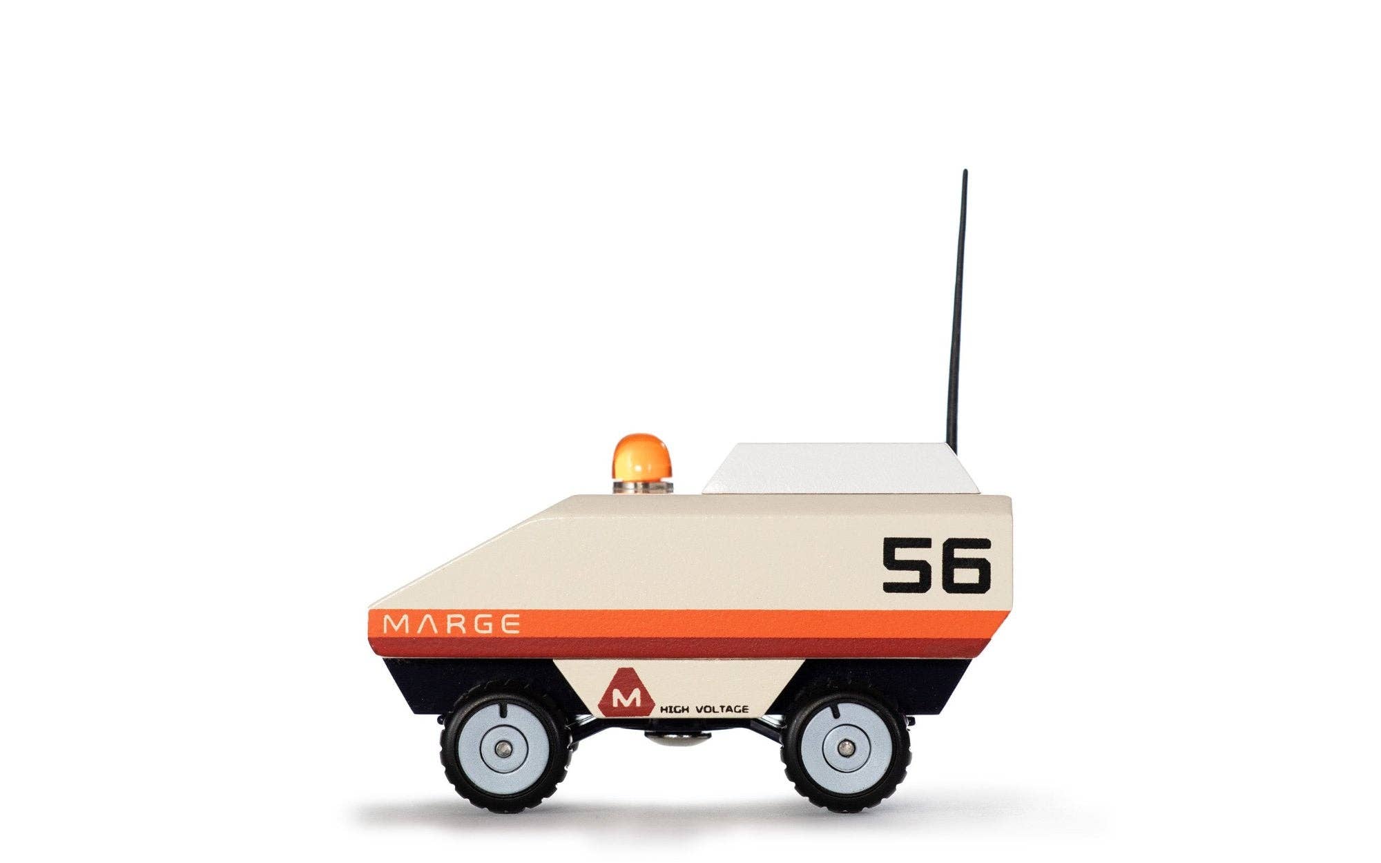 Candylab- Rover