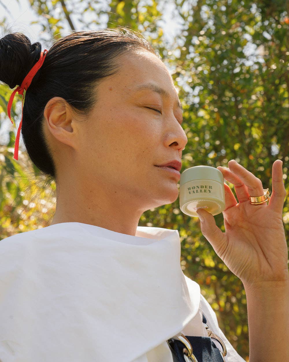 Wonder Valley- Barrier Balm