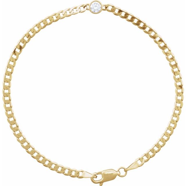 gemmy-link-bracelet