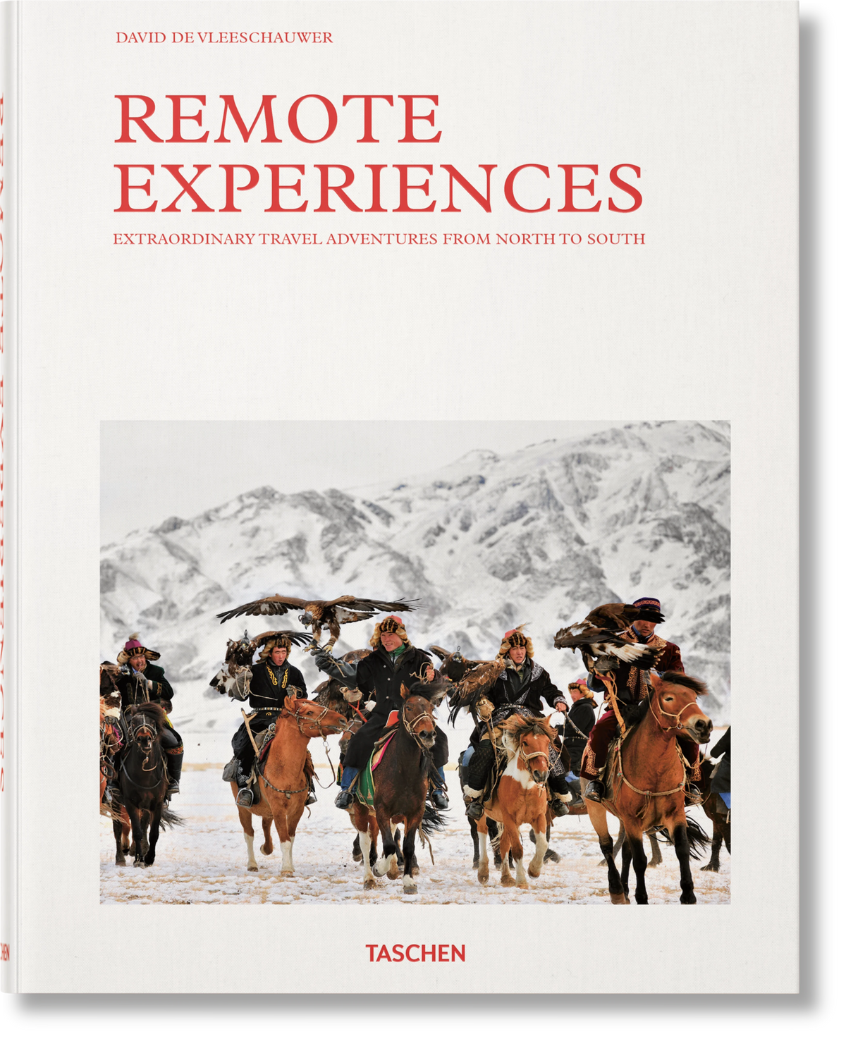 Remote Experiences