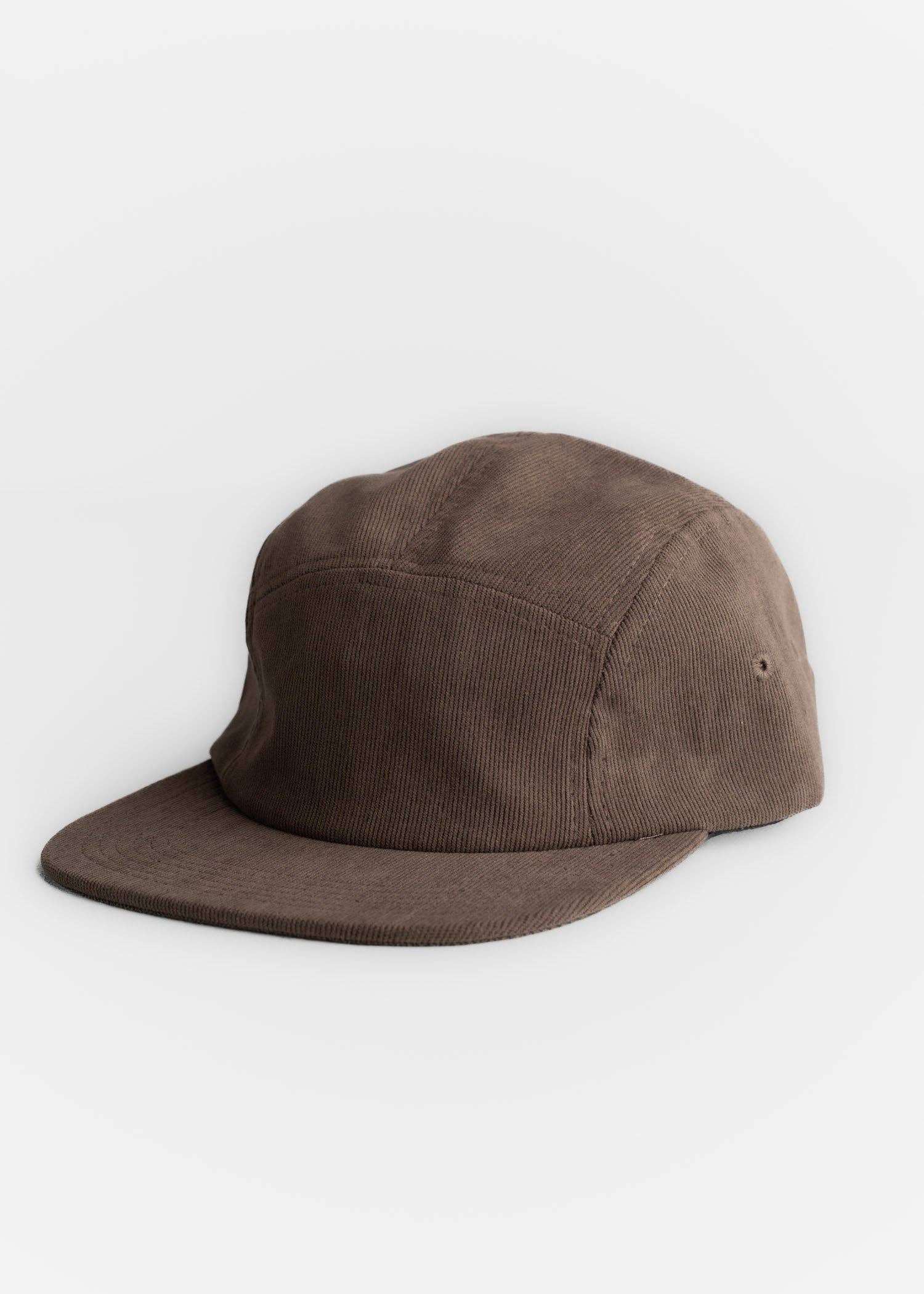 Iron & Resin- Locker Hat