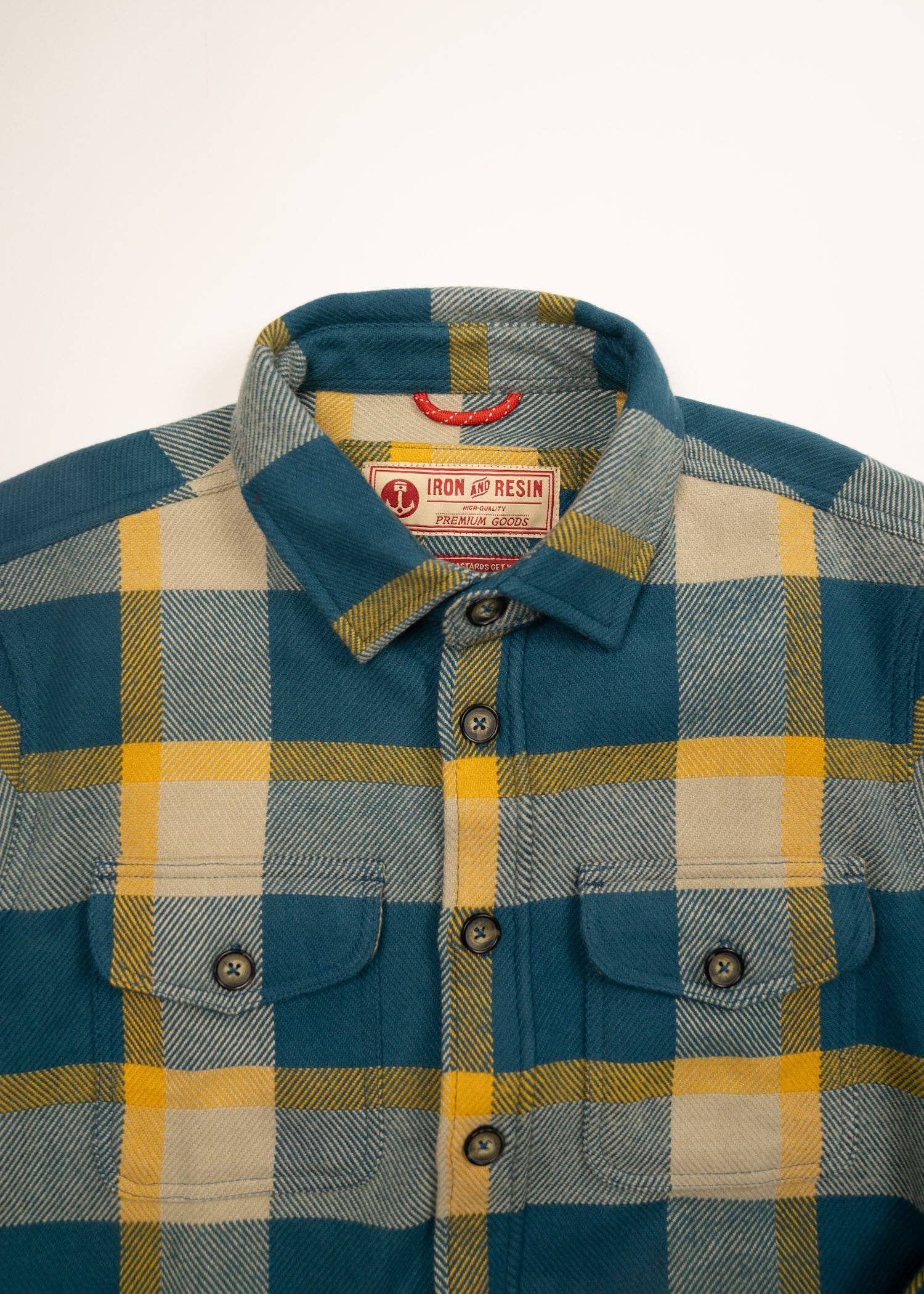 Conejo Shirt Twill