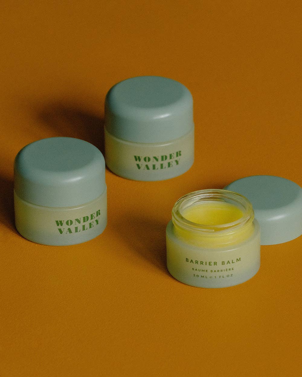 Wonder Valley- Barrier Balm