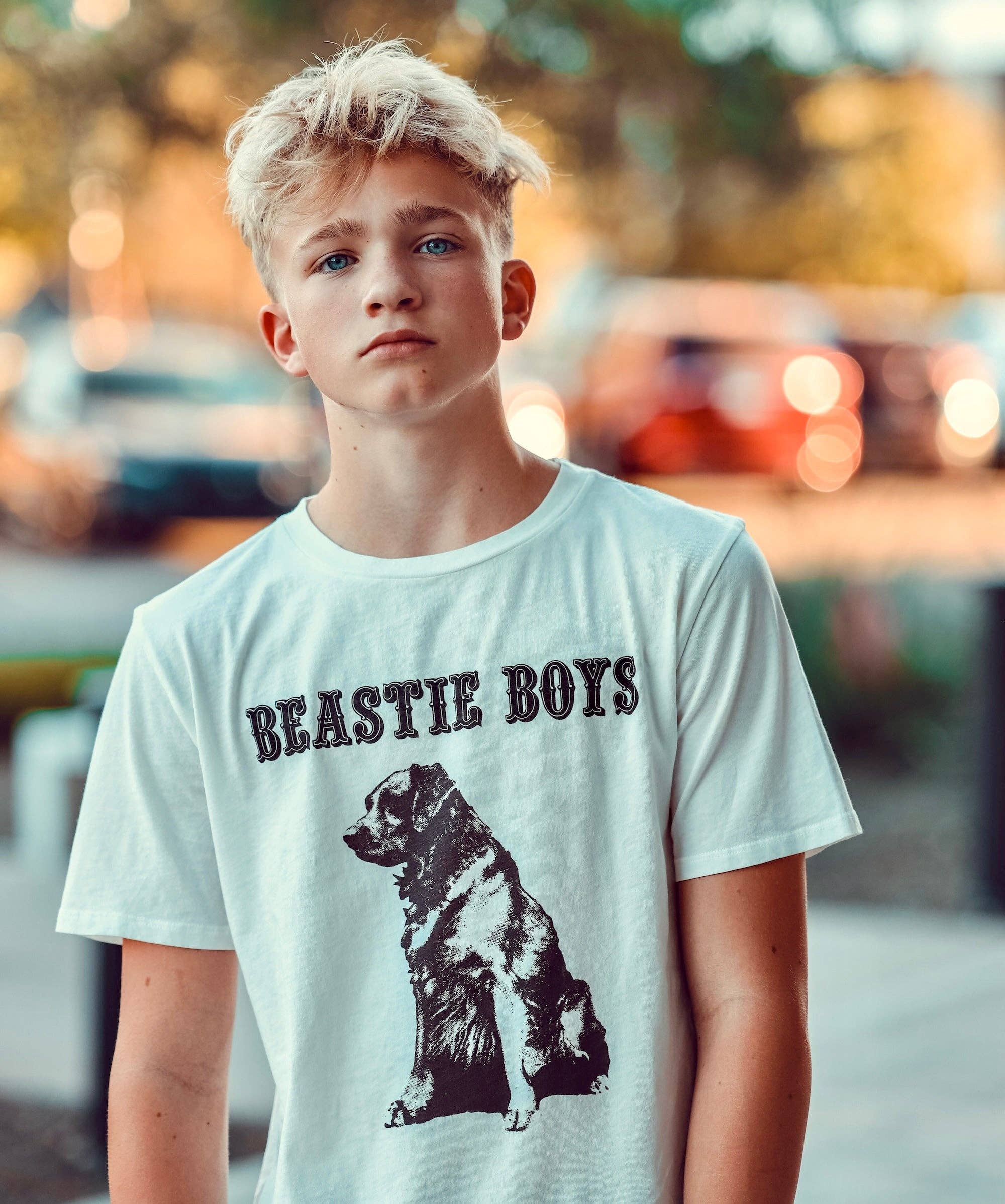 Beastie Boys Some Old BS Tee