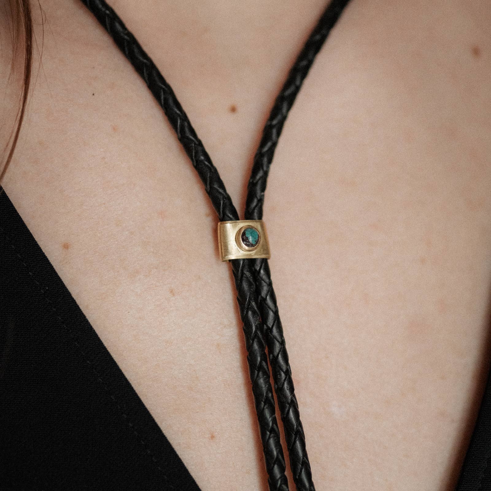 Commonform- Carlile Bolo Tie