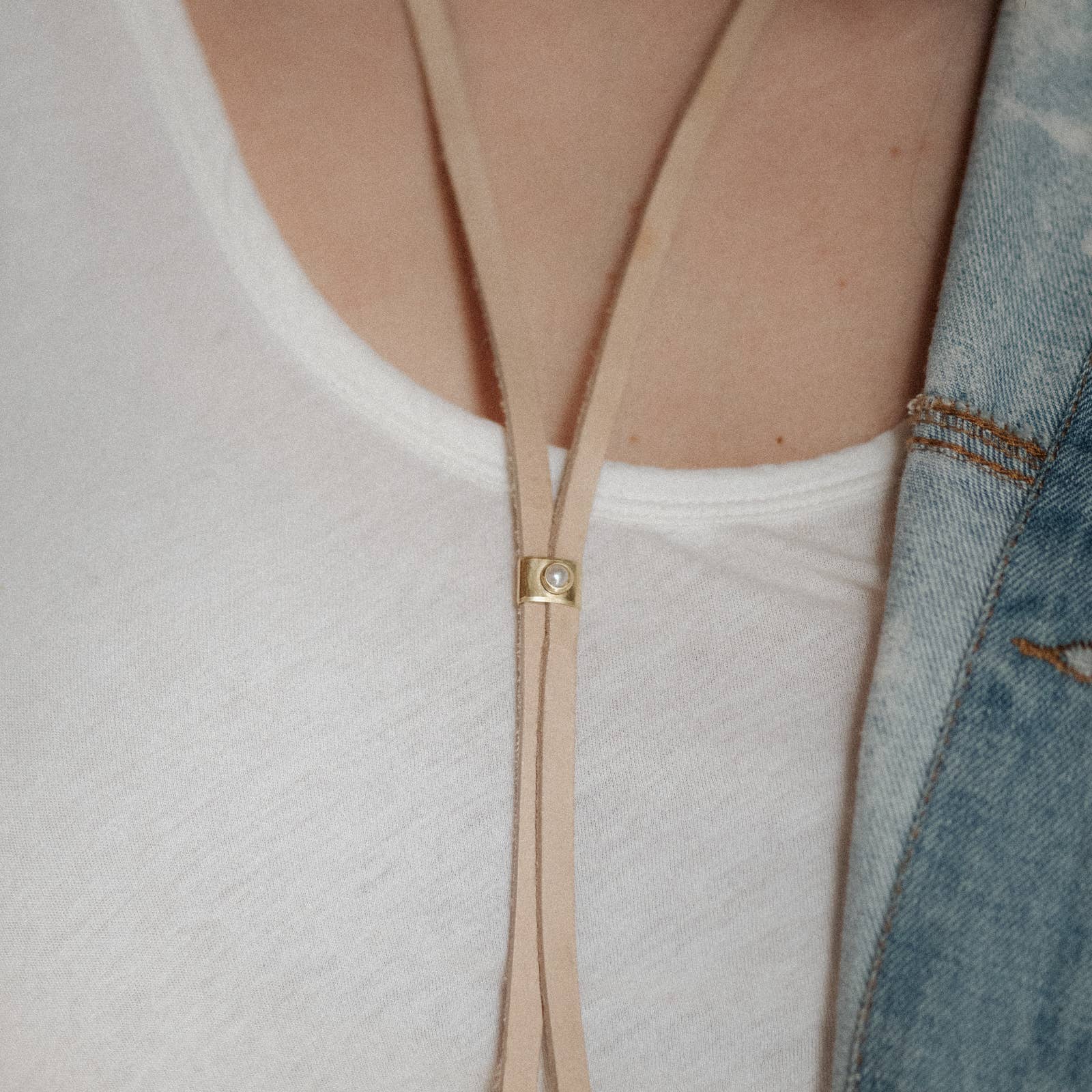 Commonform- Carlile Bolo Tie