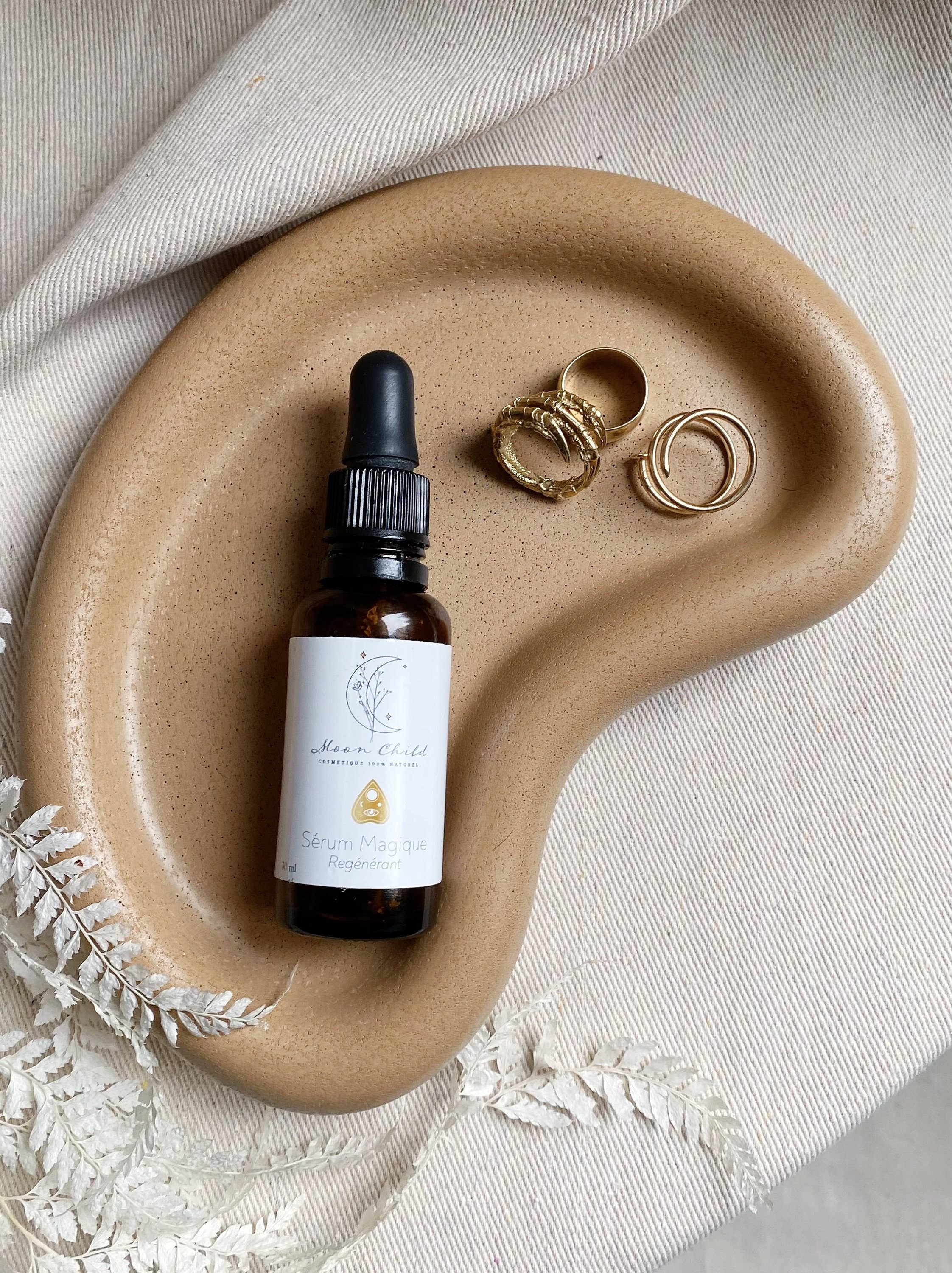 FABA - Concrete tray