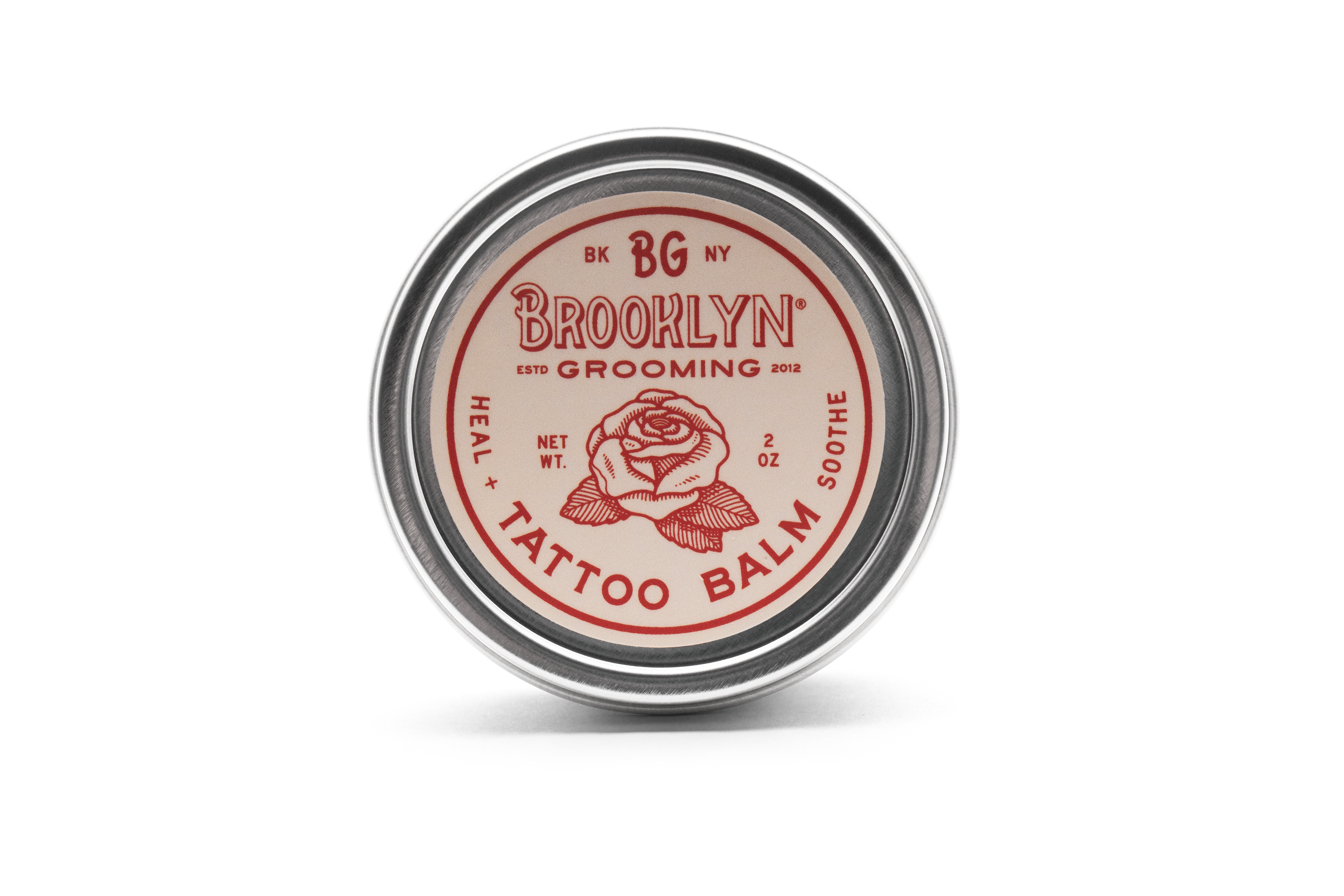 2 oz Tattoo Balm