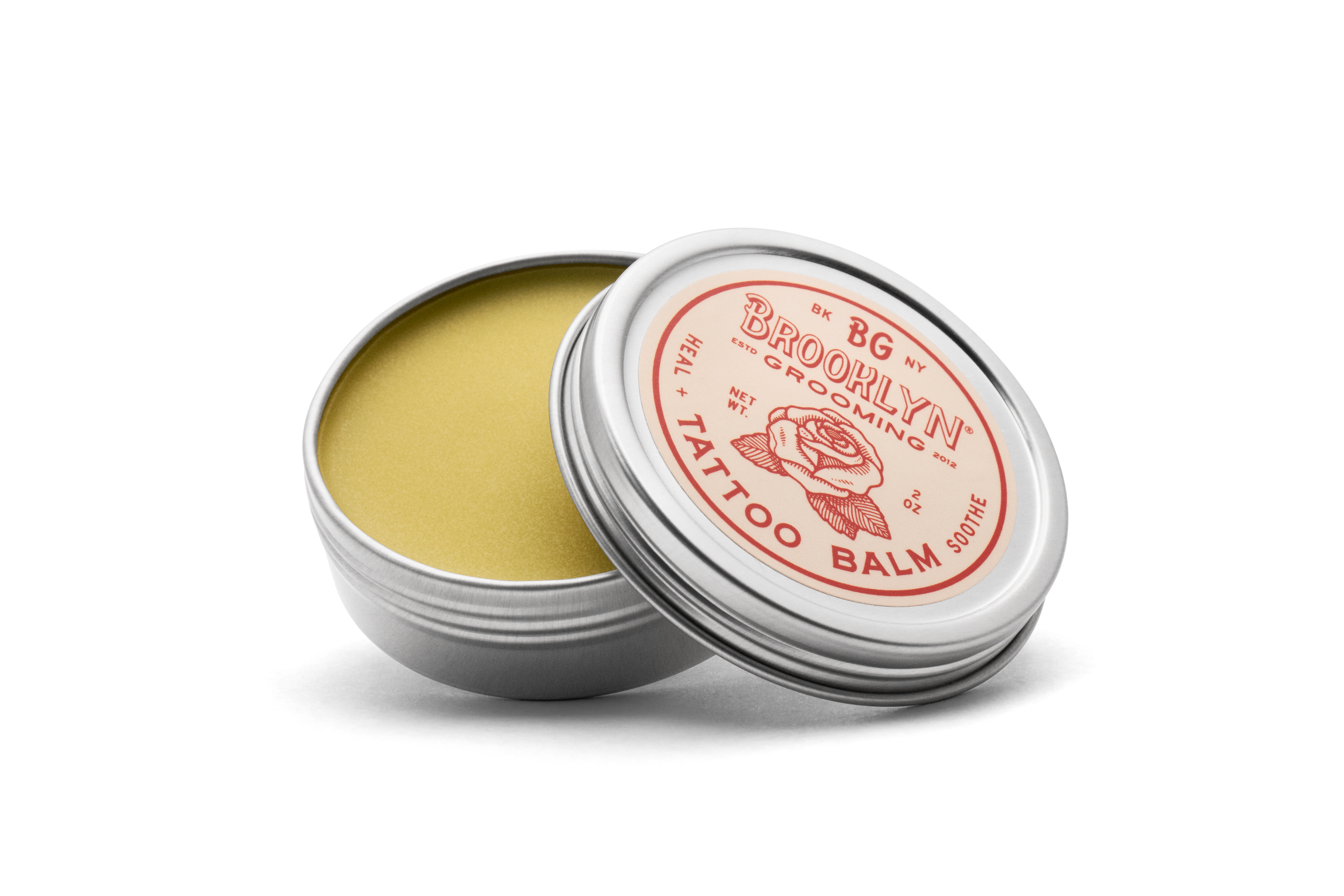 2 oz Tattoo Balm