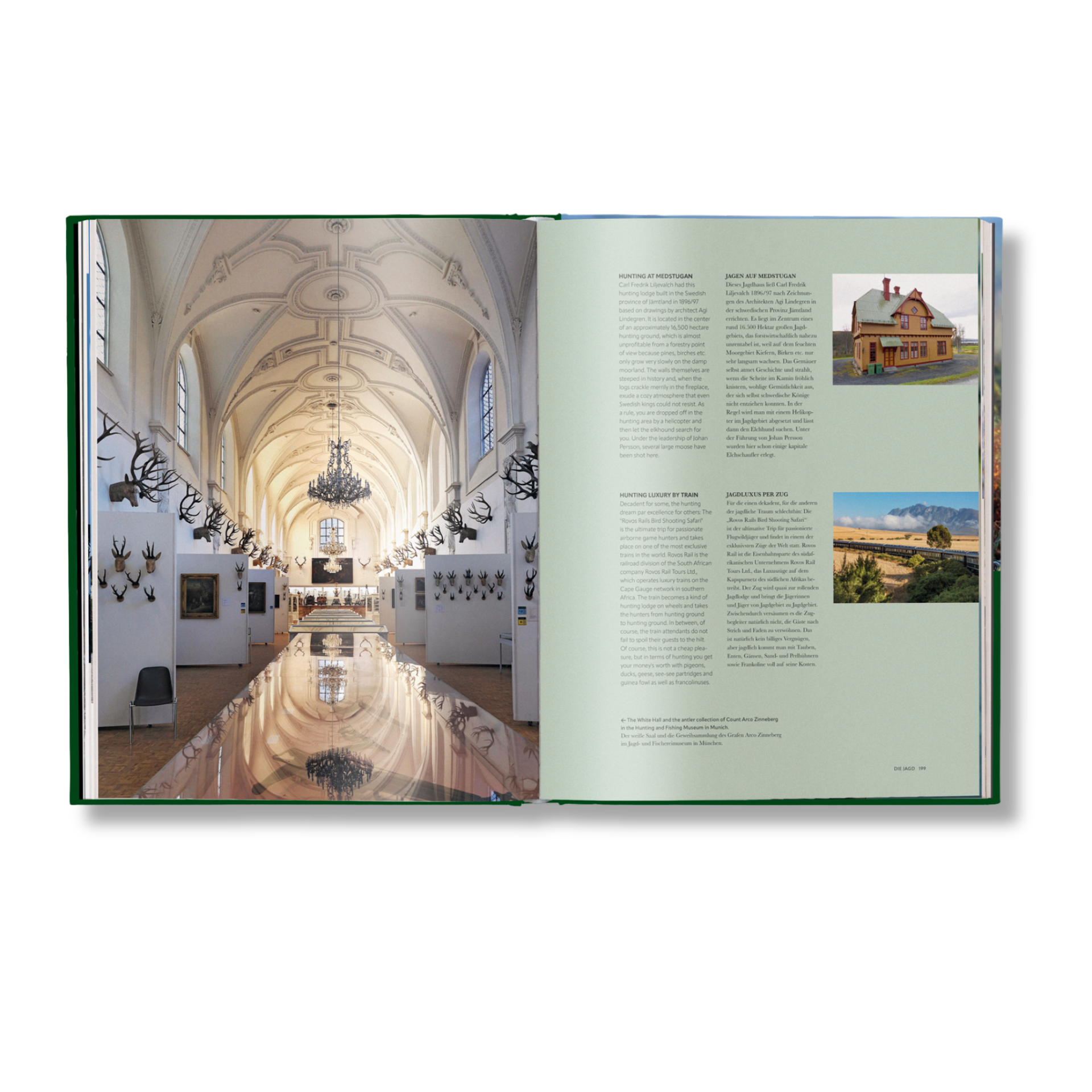 Hunting: The Ultimate Book