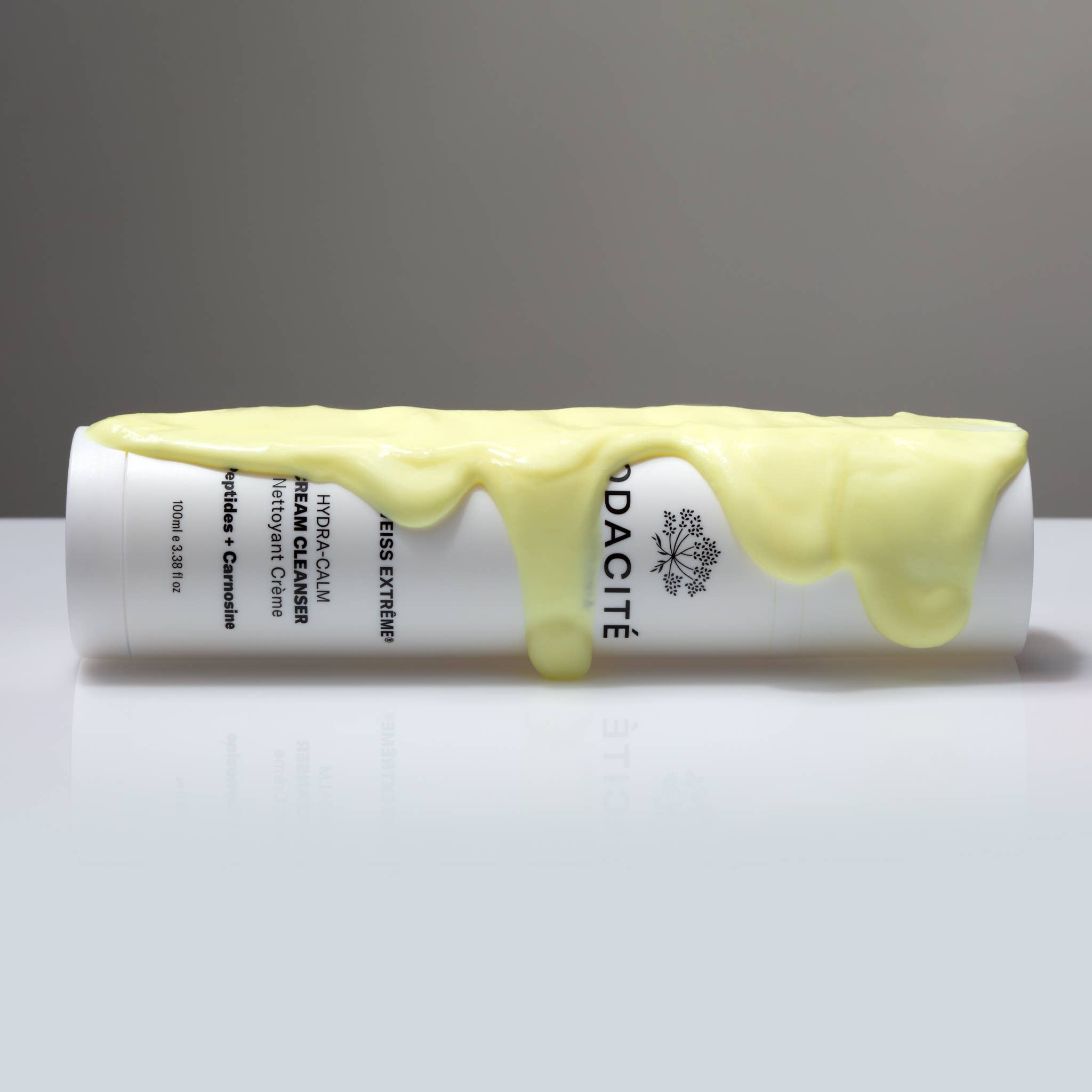 Edelweiss Extrême® Cream Cleanser
