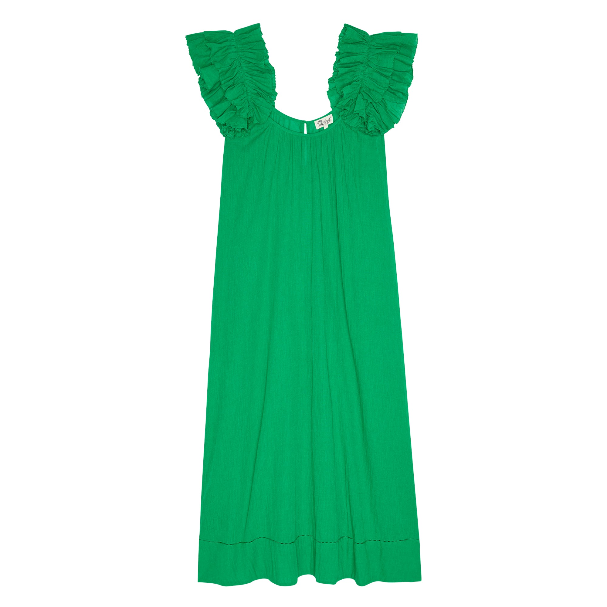 BRIGHT SPRIG