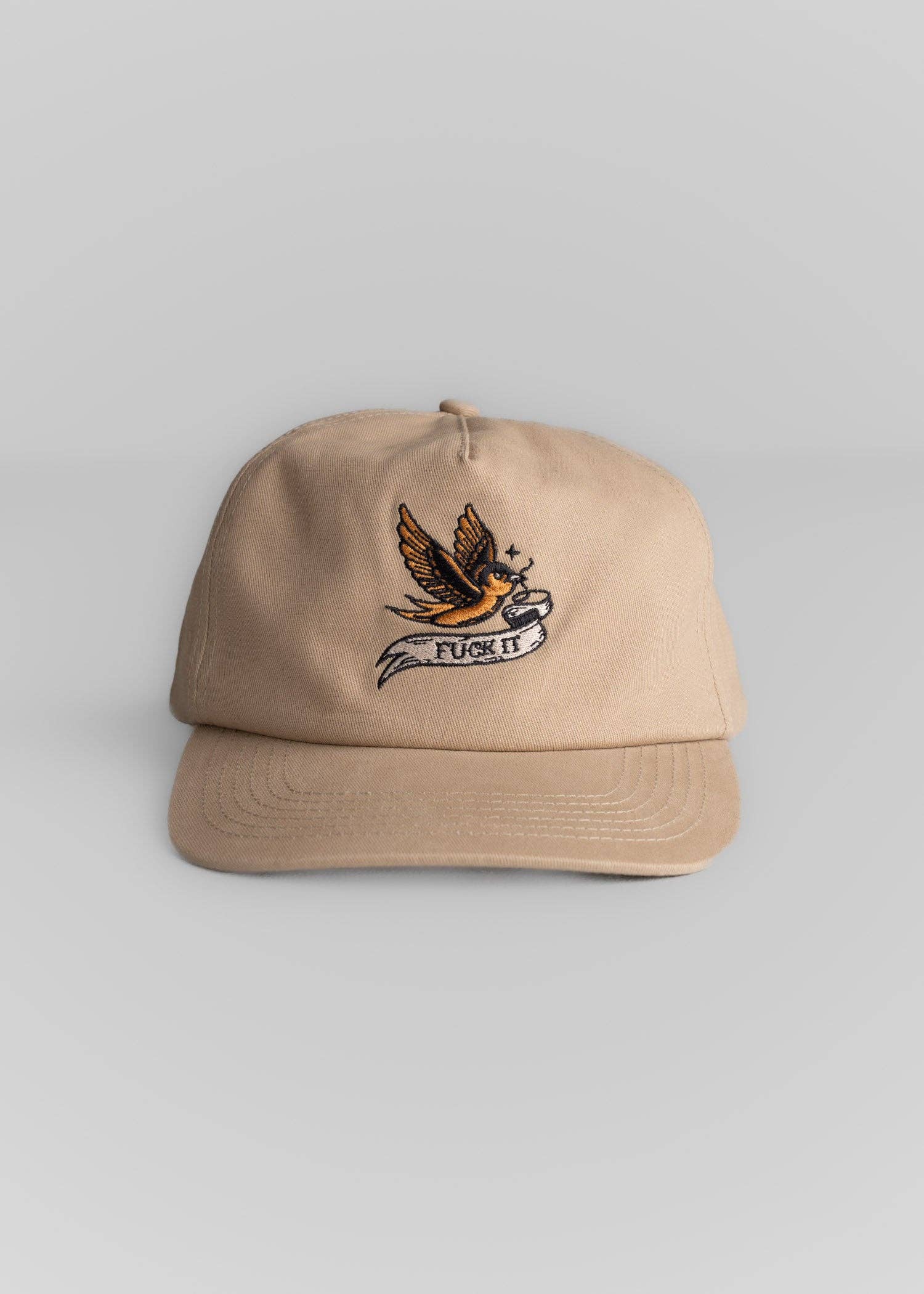 Fuck It Hat