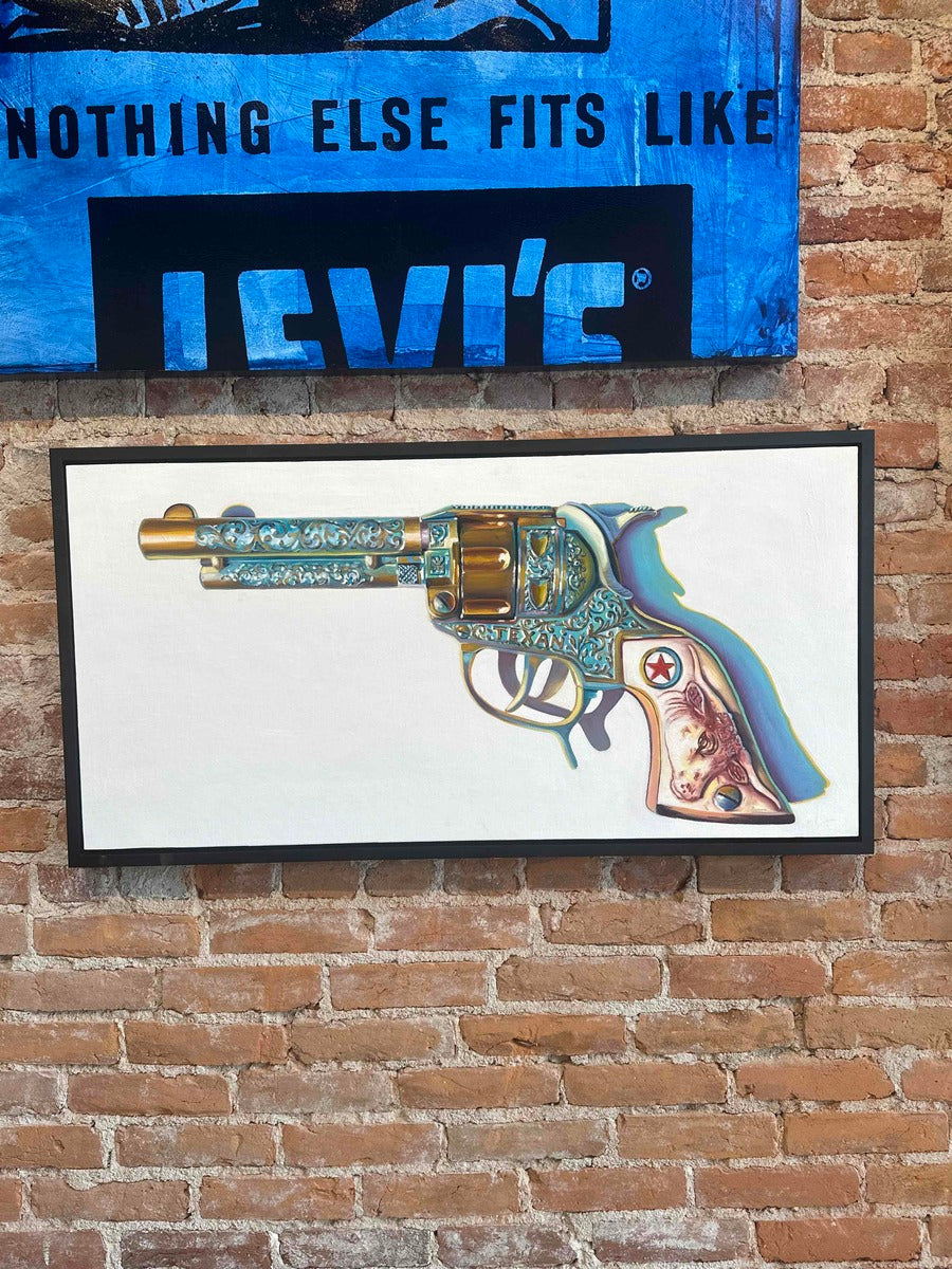 TEXAN I