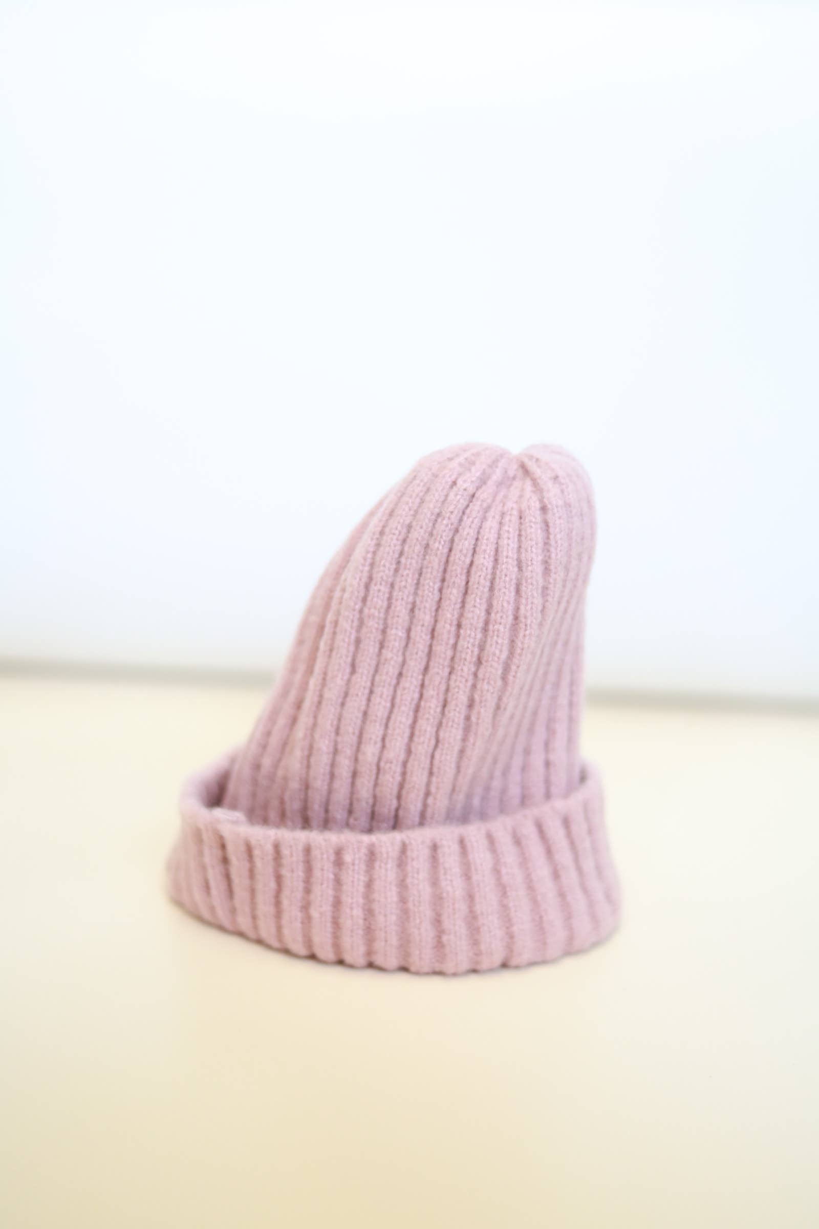 Super Soft Kids Beanie, Baby Beanie, Winter Hat, Knitted Hat