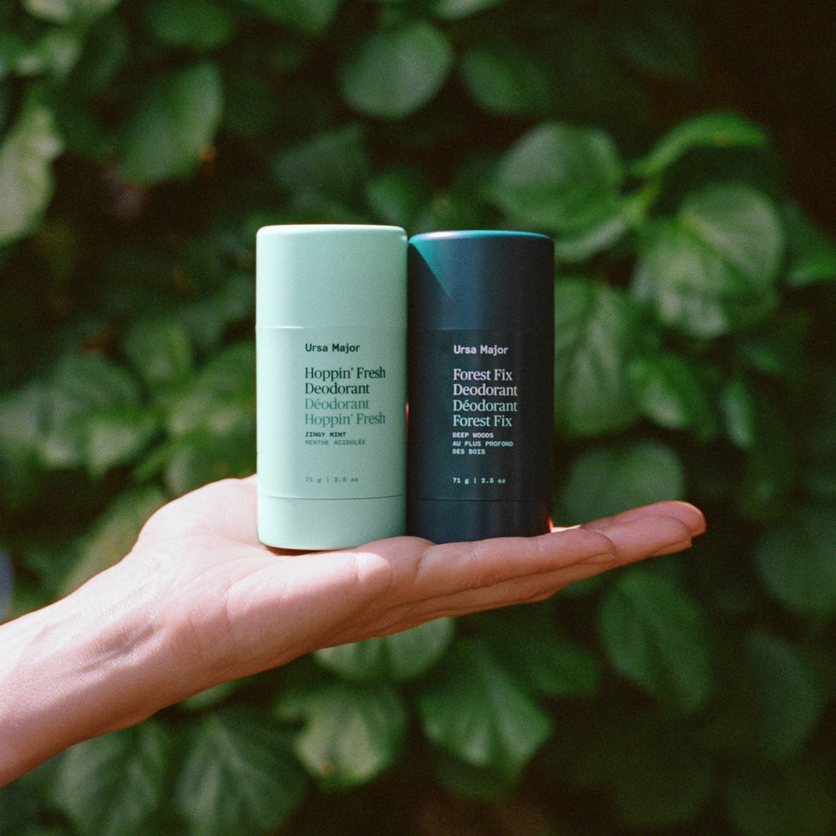 Ursa Major- Hoppin' Fresh Deodorant
