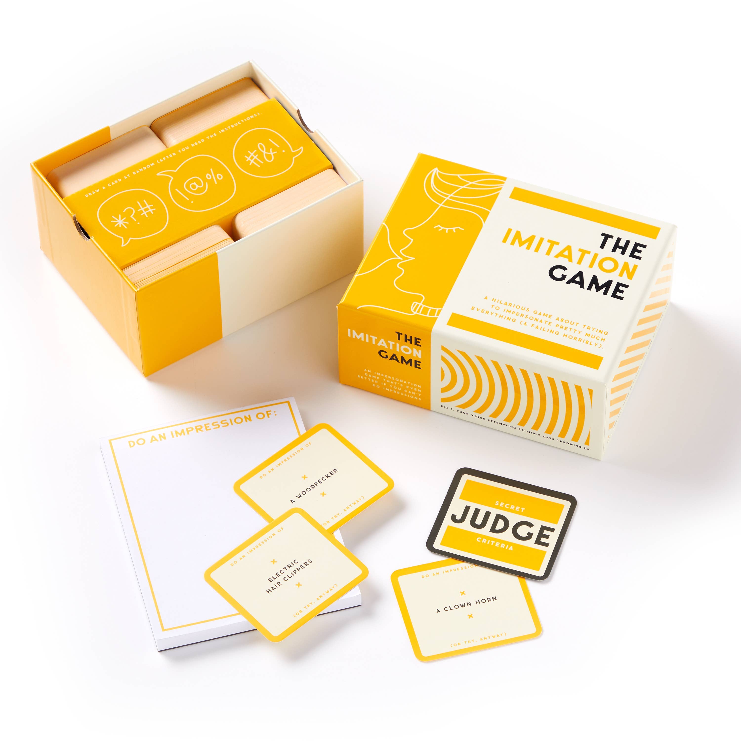 Brass Monkey The Imitation Game