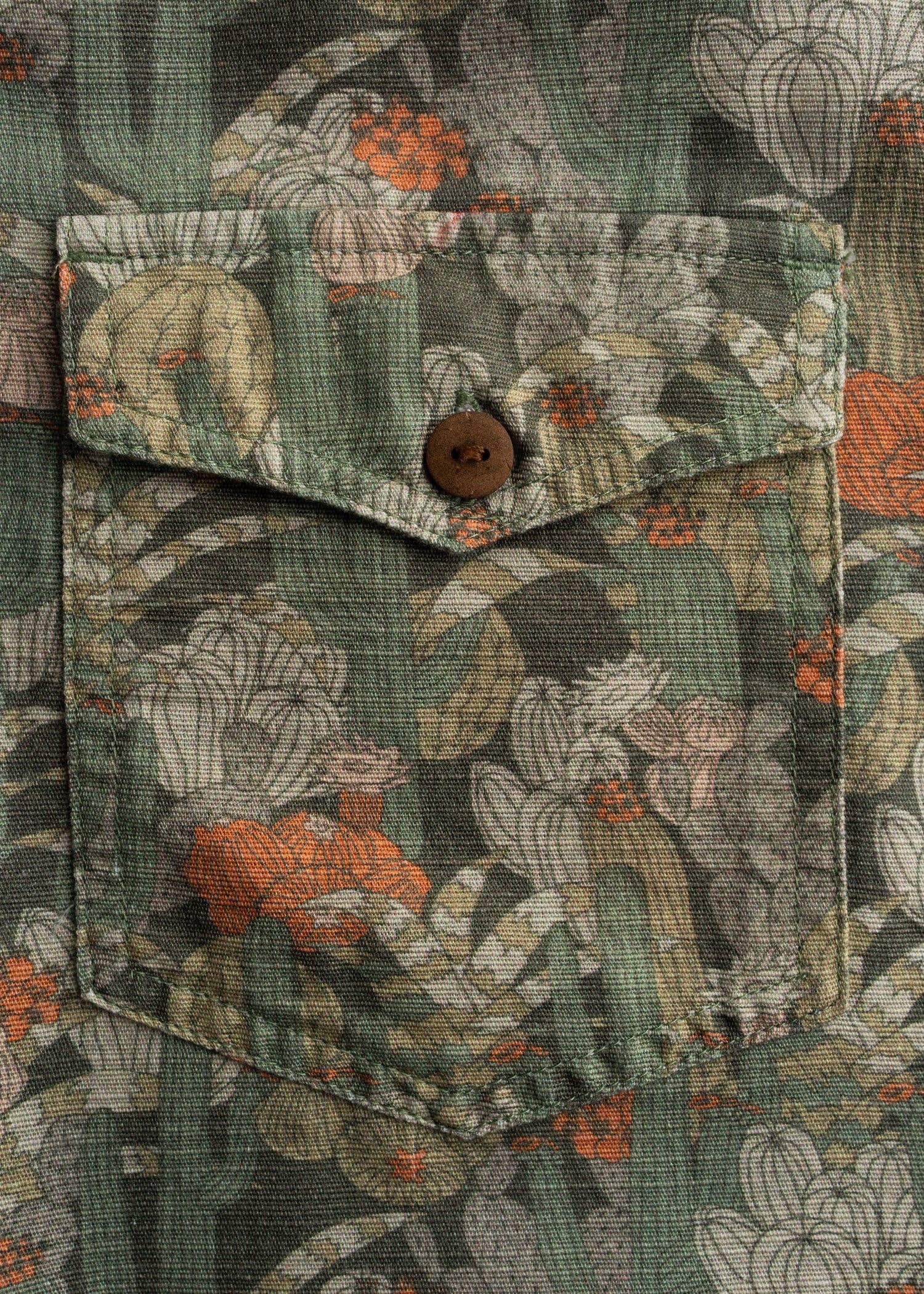 Cactus Shirt
