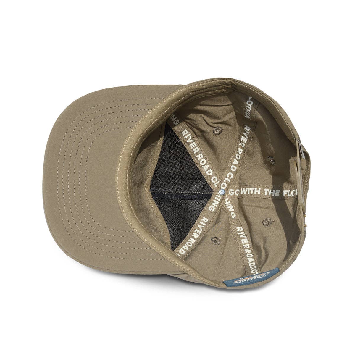 Feral Snapback Hat (Youth)