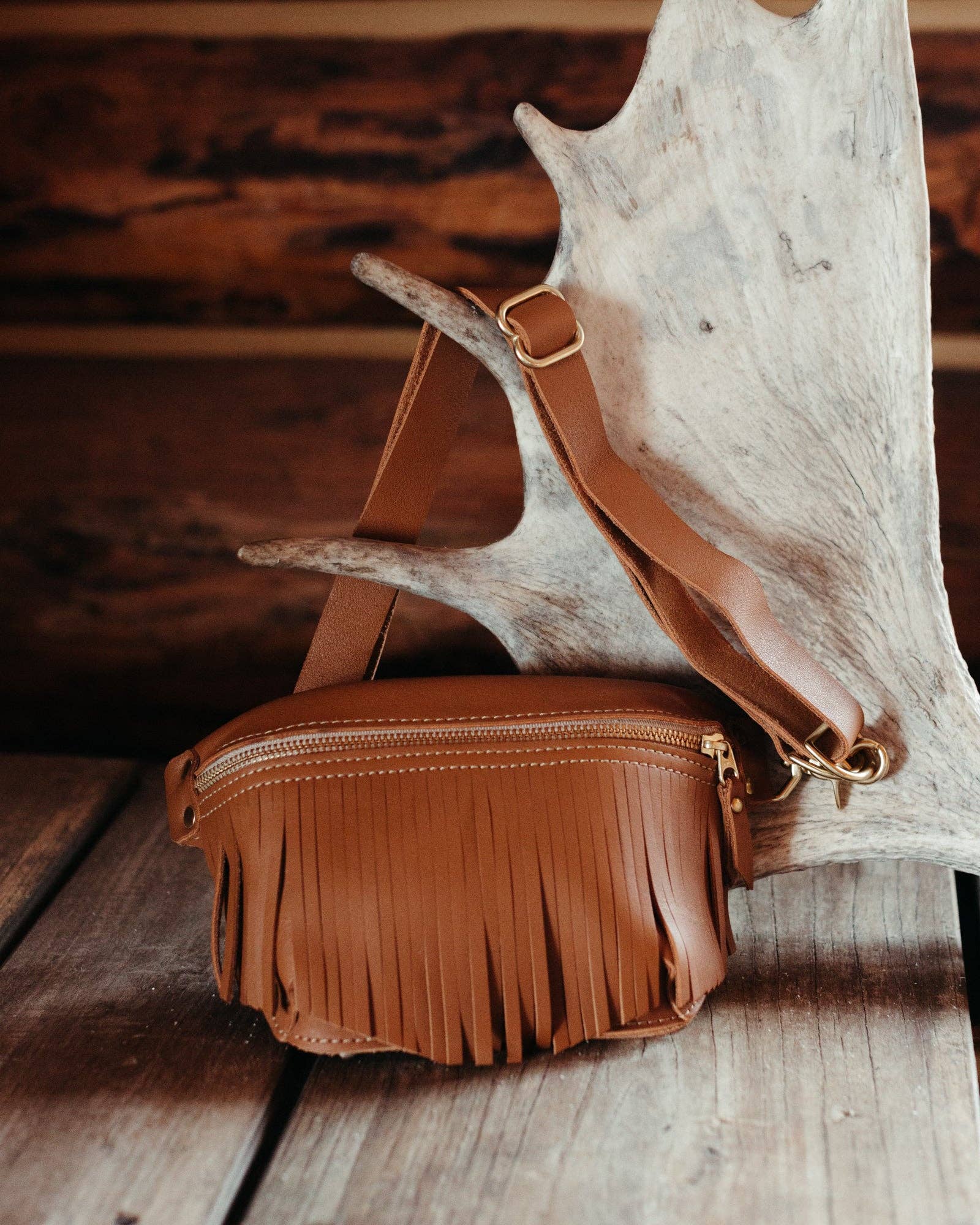 CROSSBOW- 3-WAY FRINGE SIDEKICK